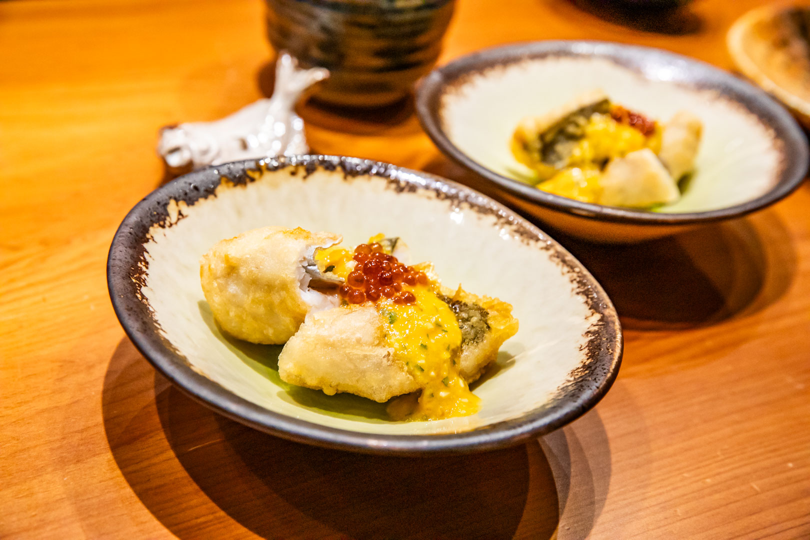 桃園無菜單料理,鮨心