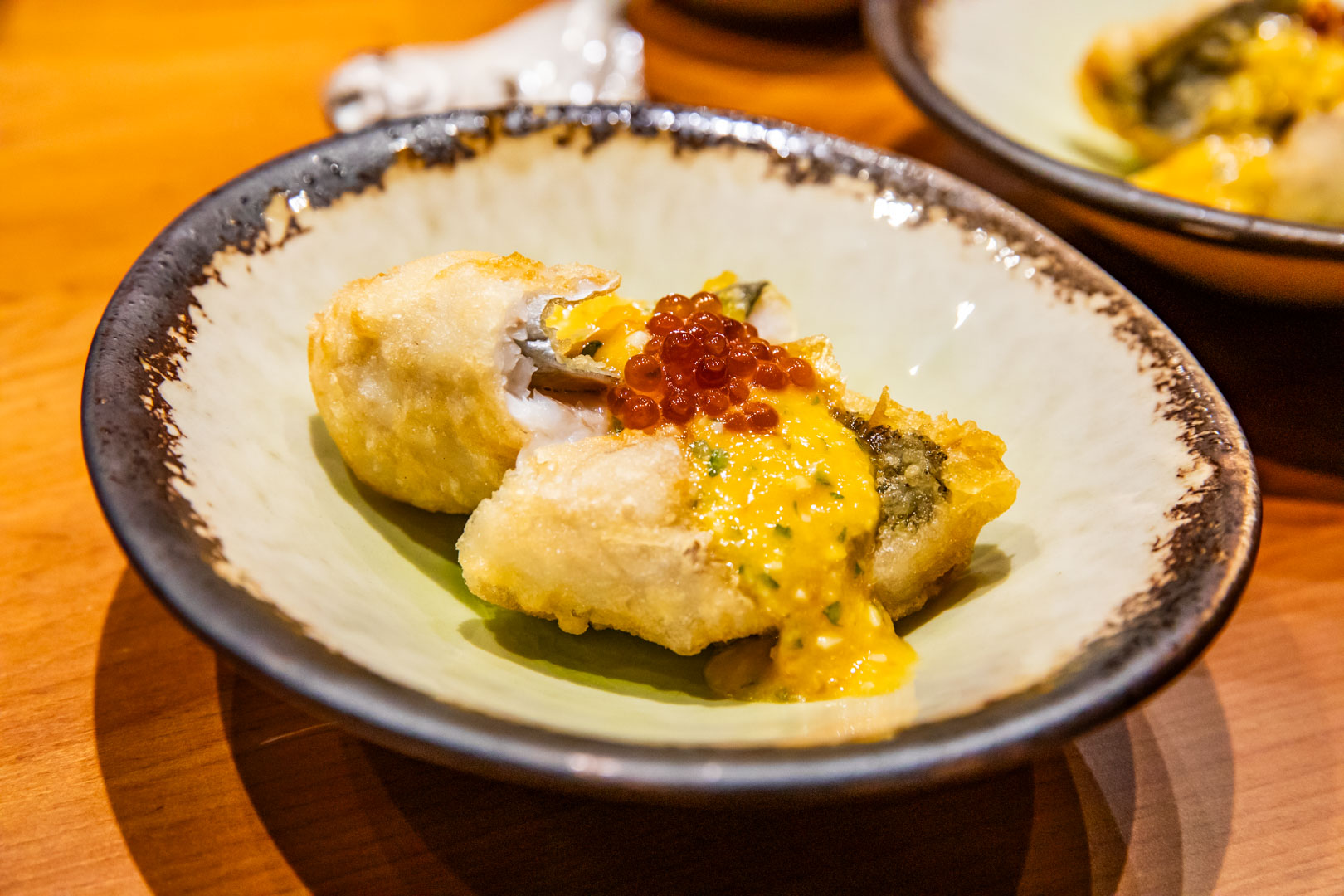 桃園無菜單料理,鮨心