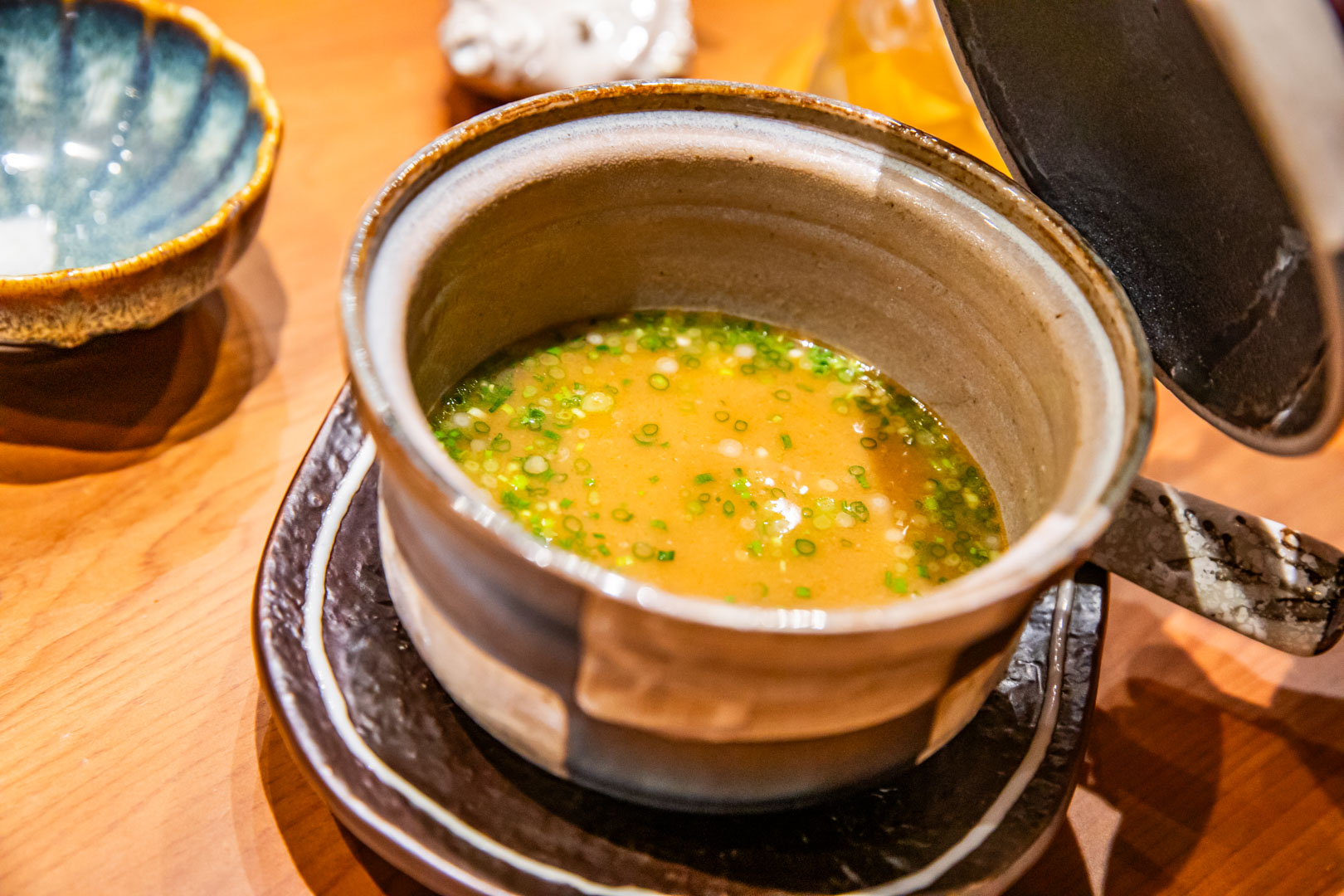 桃園無菜單料理,鮨心