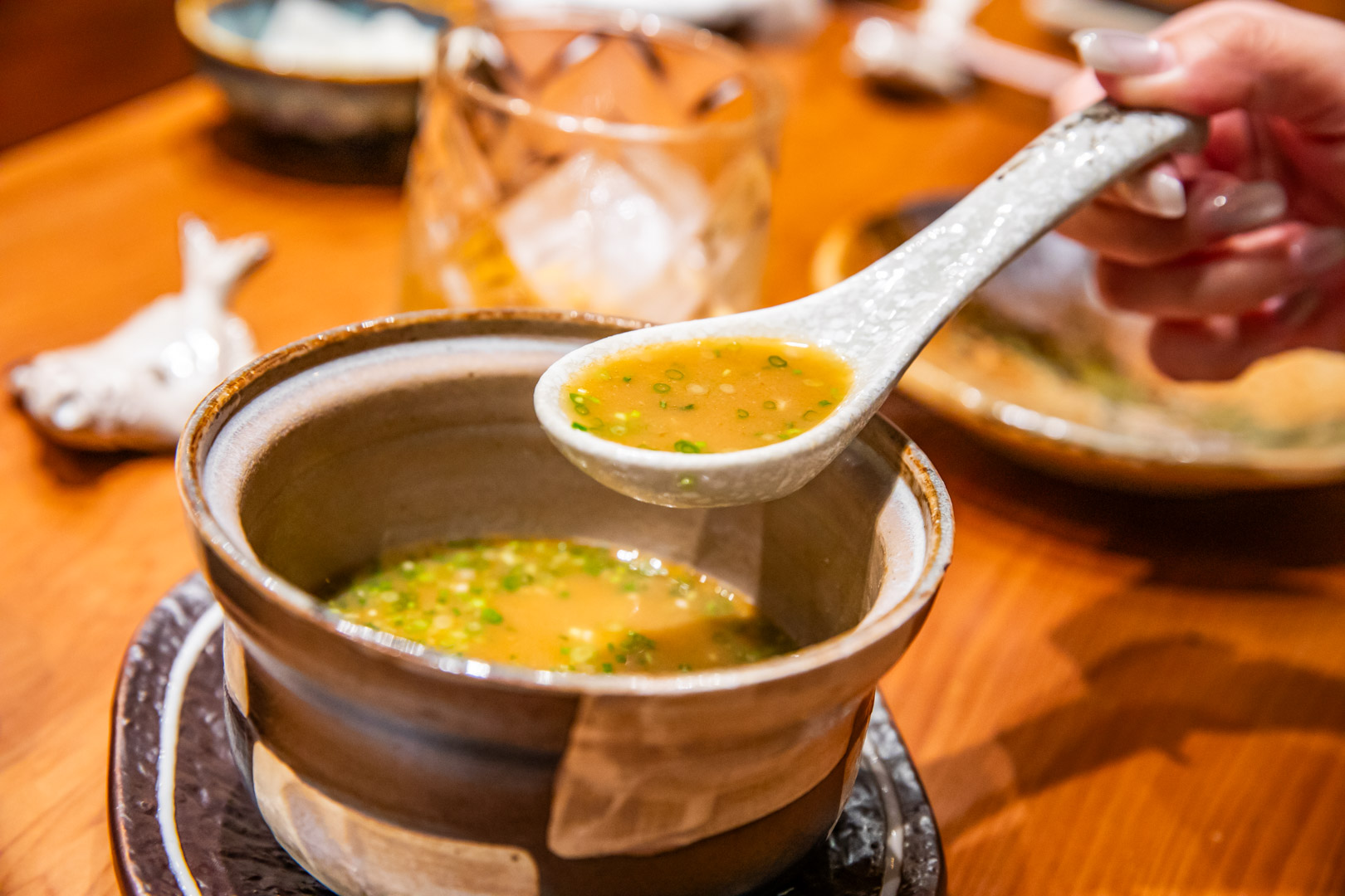 桃園無菜單料理,鮨心