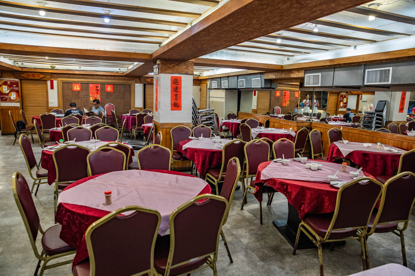 台北美食,台北東區美食,粵香園