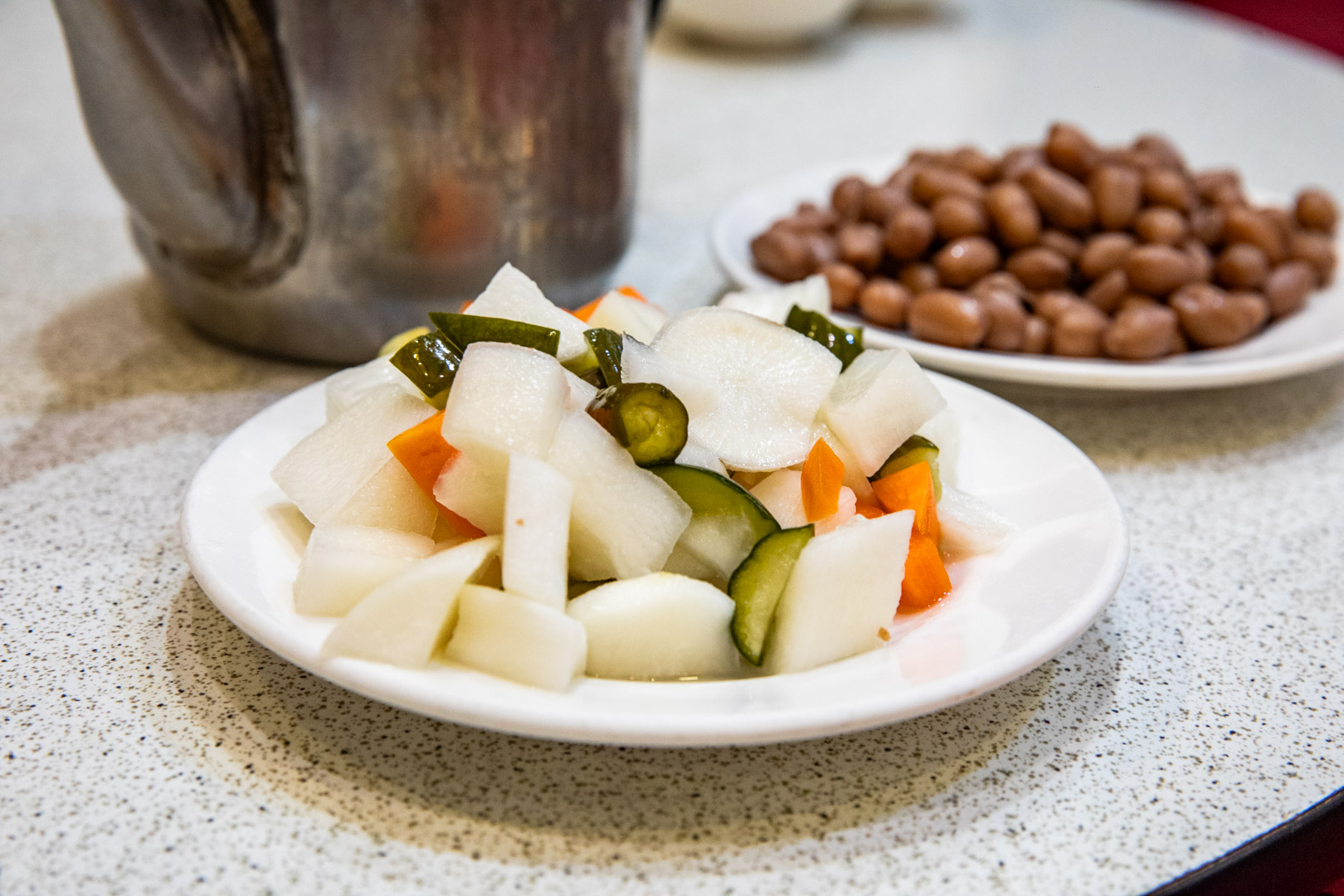 台北美食,台北東區美食,粵香園