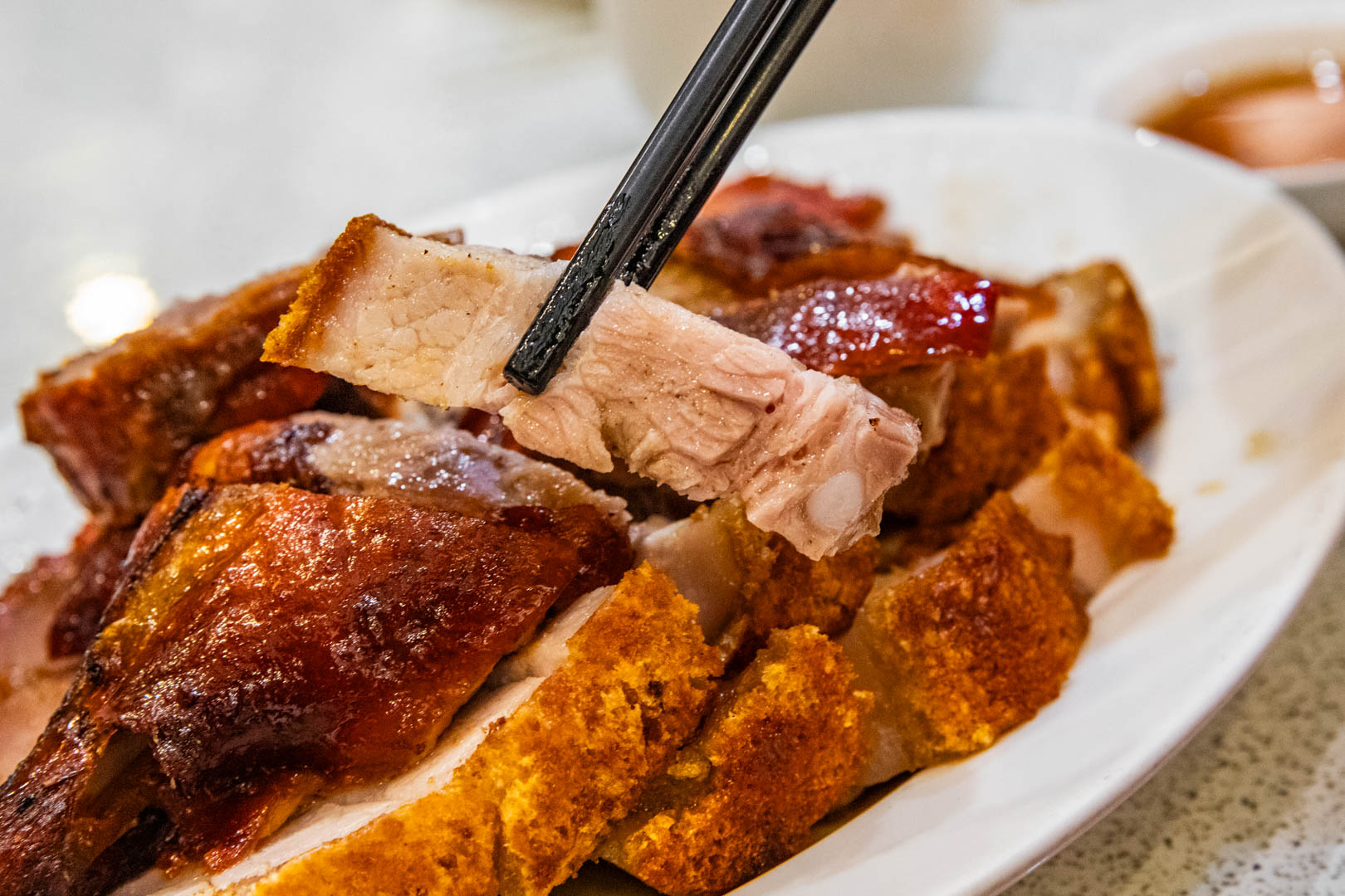 台北美食,台北東區美食,粵香園