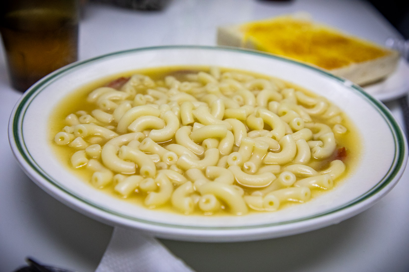 香港美食,澳洲牛奶公司