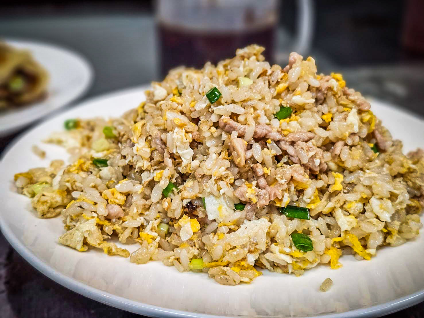 中壢美食,中壢快炒,董記小館