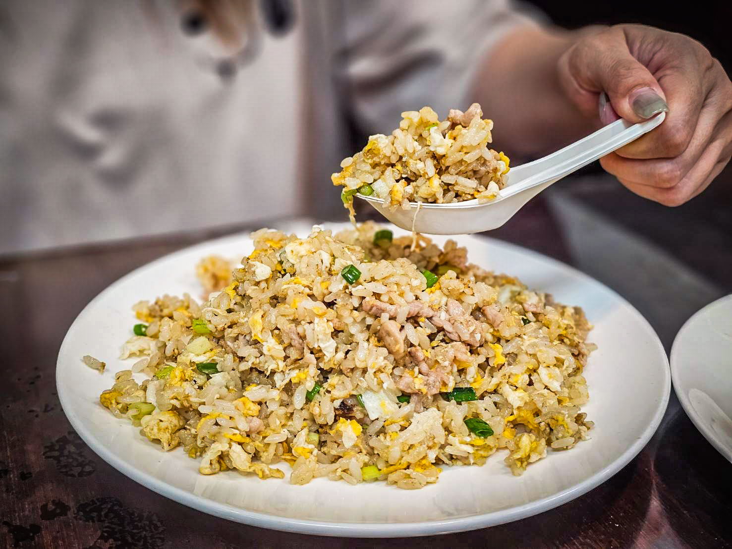 中壢美食,中壢快炒,董記小館