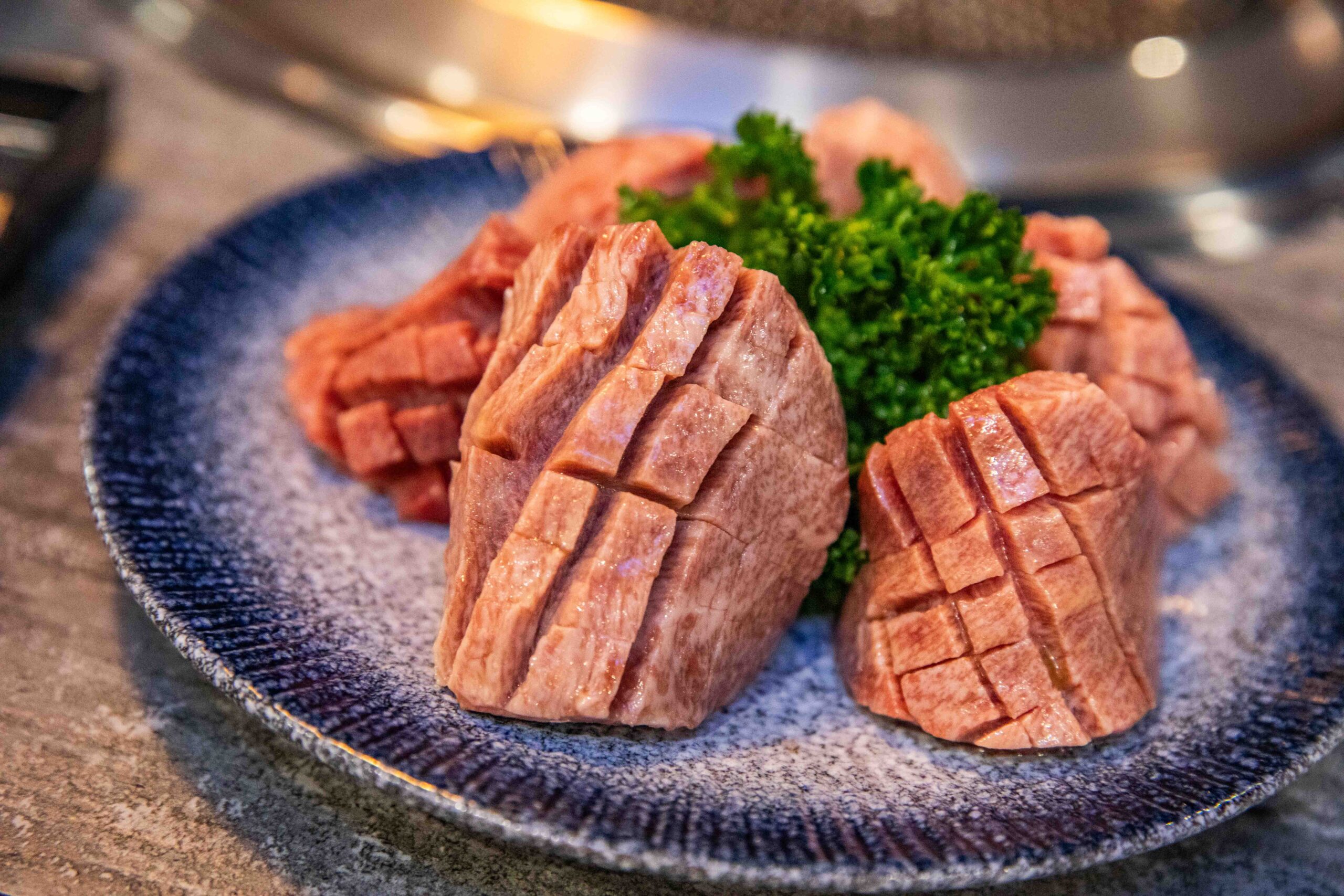 桃園美食,桃園吃到飽,大漠紅頂級燒肉