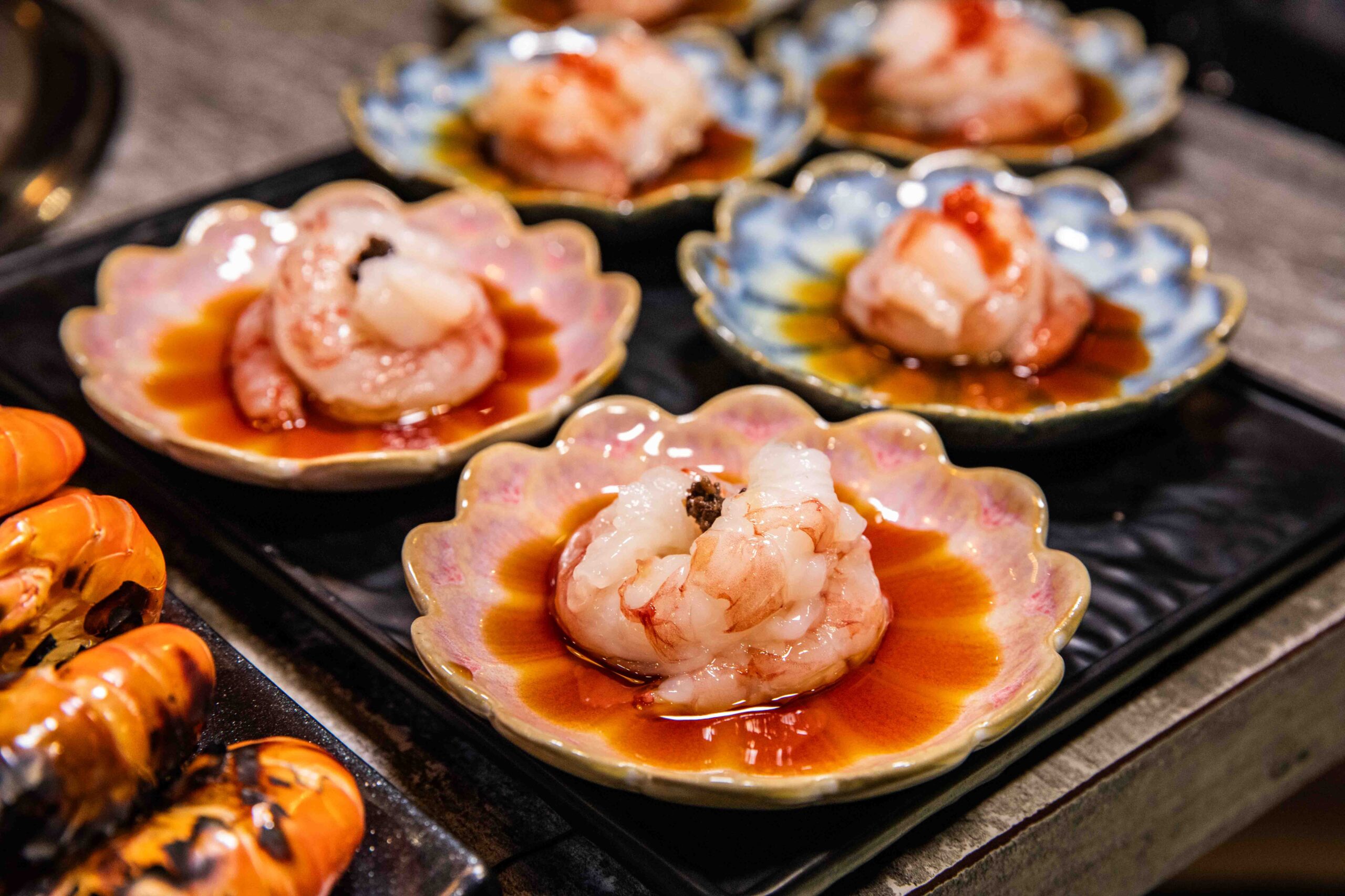 桃園美食,桃園吃到飽,大漠紅頂級燒肉
