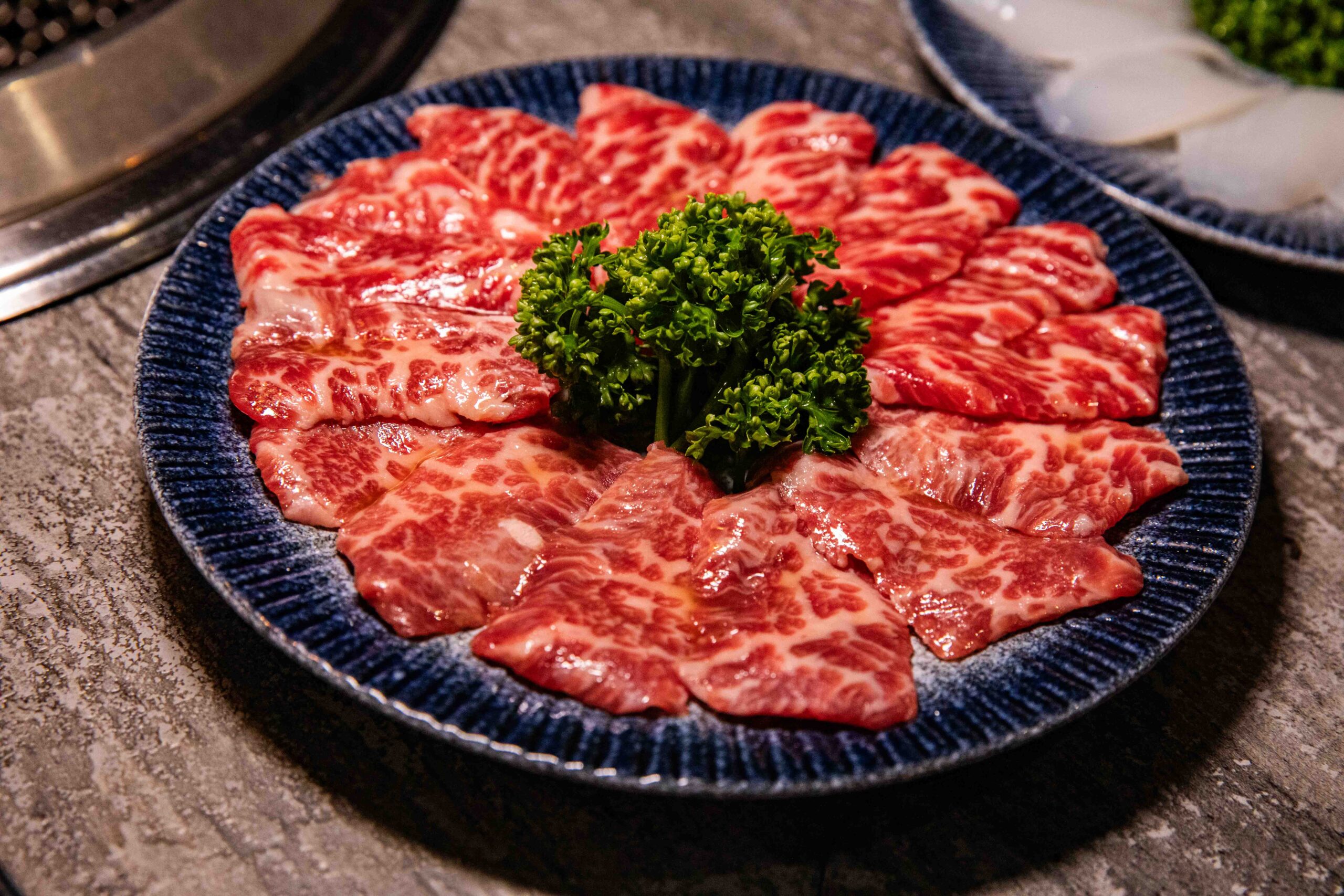 桃園美食,桃園吃到飽,大漠紅頂級燒肉