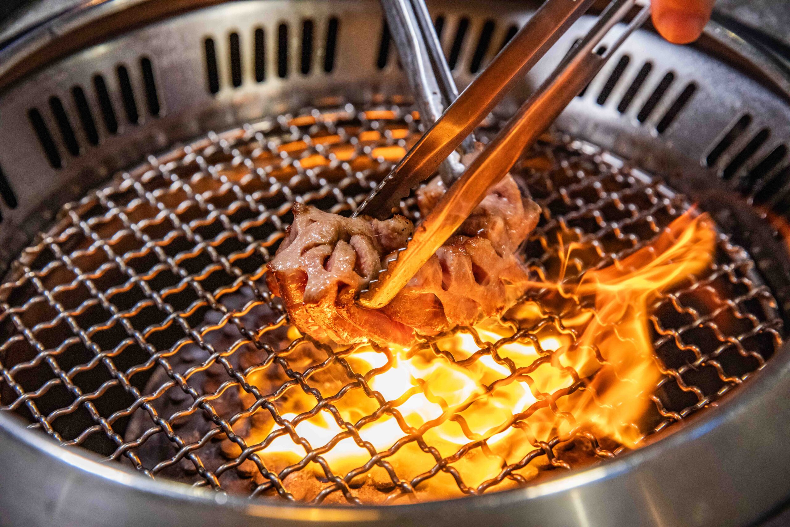 桃園美食,桃園吃到飽,大漠紅頂級燒肉