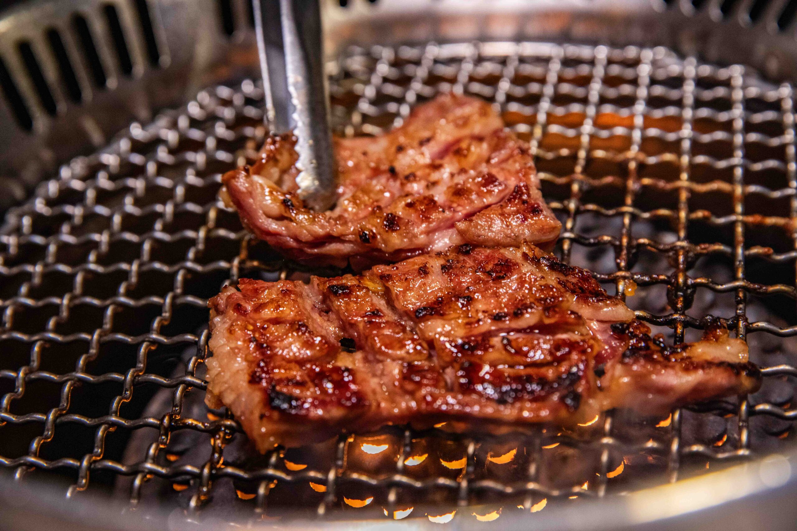 桃園美食,桃園吃到飽,大漠紅頂級燒肉