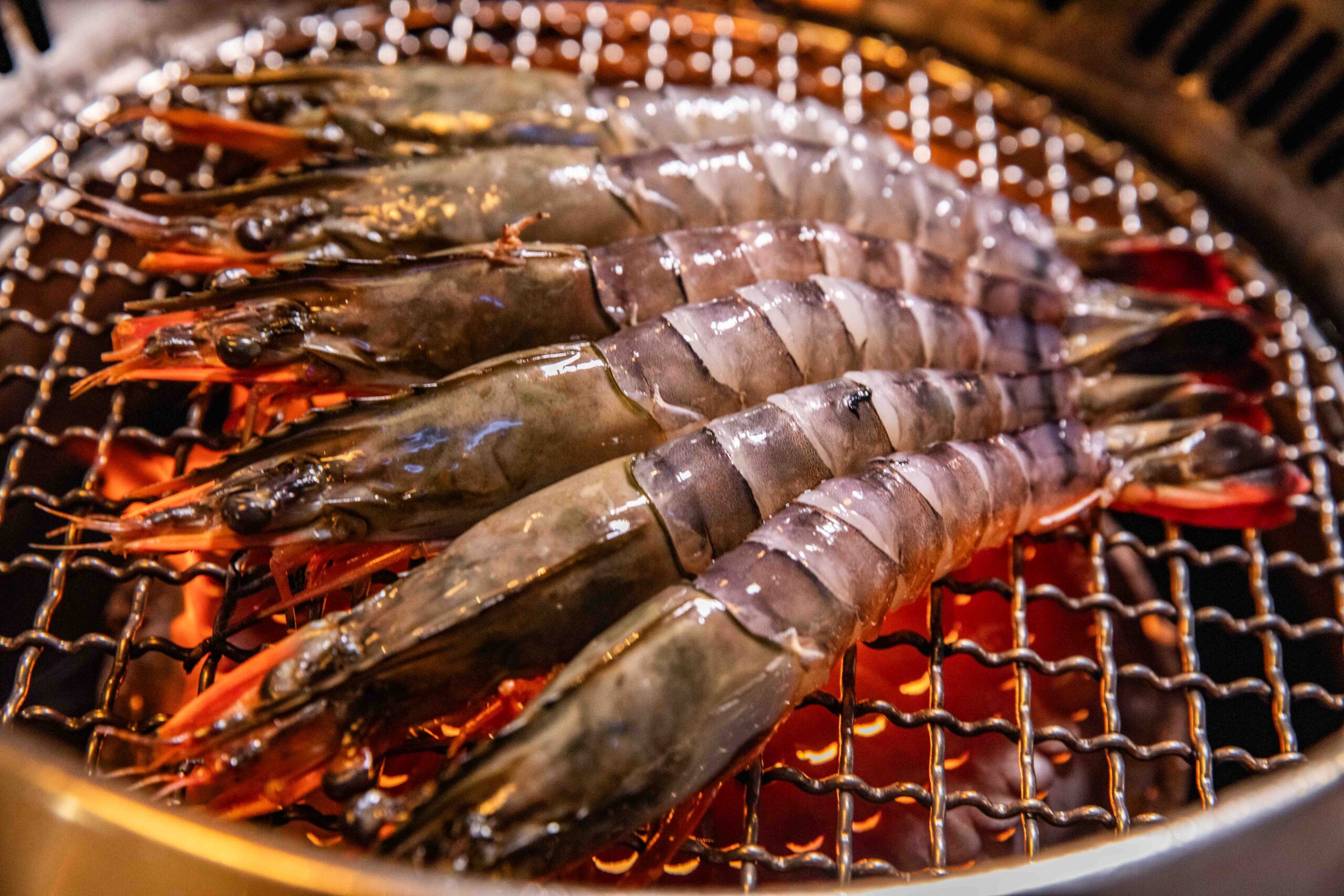 桃園美食,桃園吃到飽,大漠紅頂級燒肉