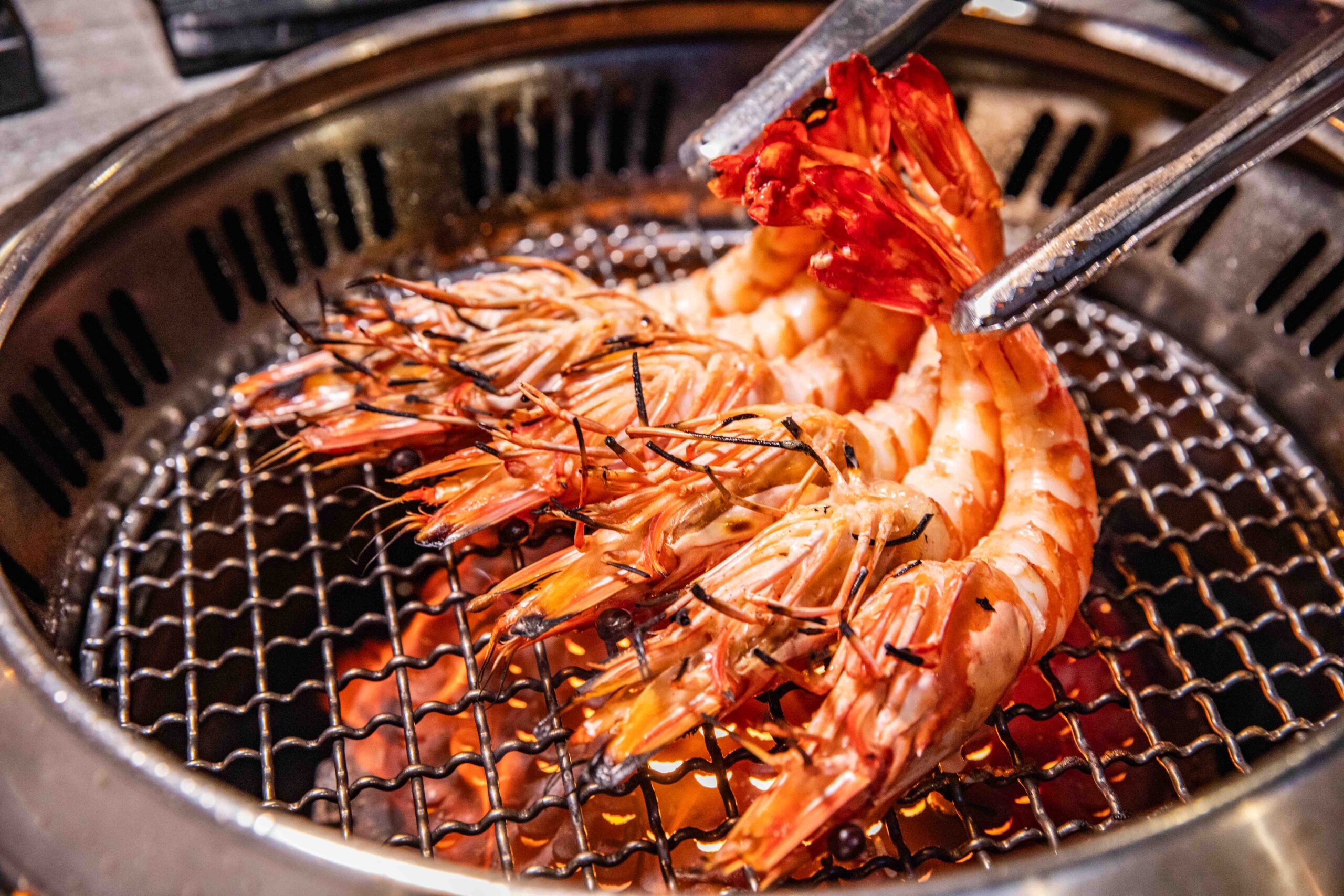 桃園美食,桃園吃到飽,大漠紅頂級燒肉