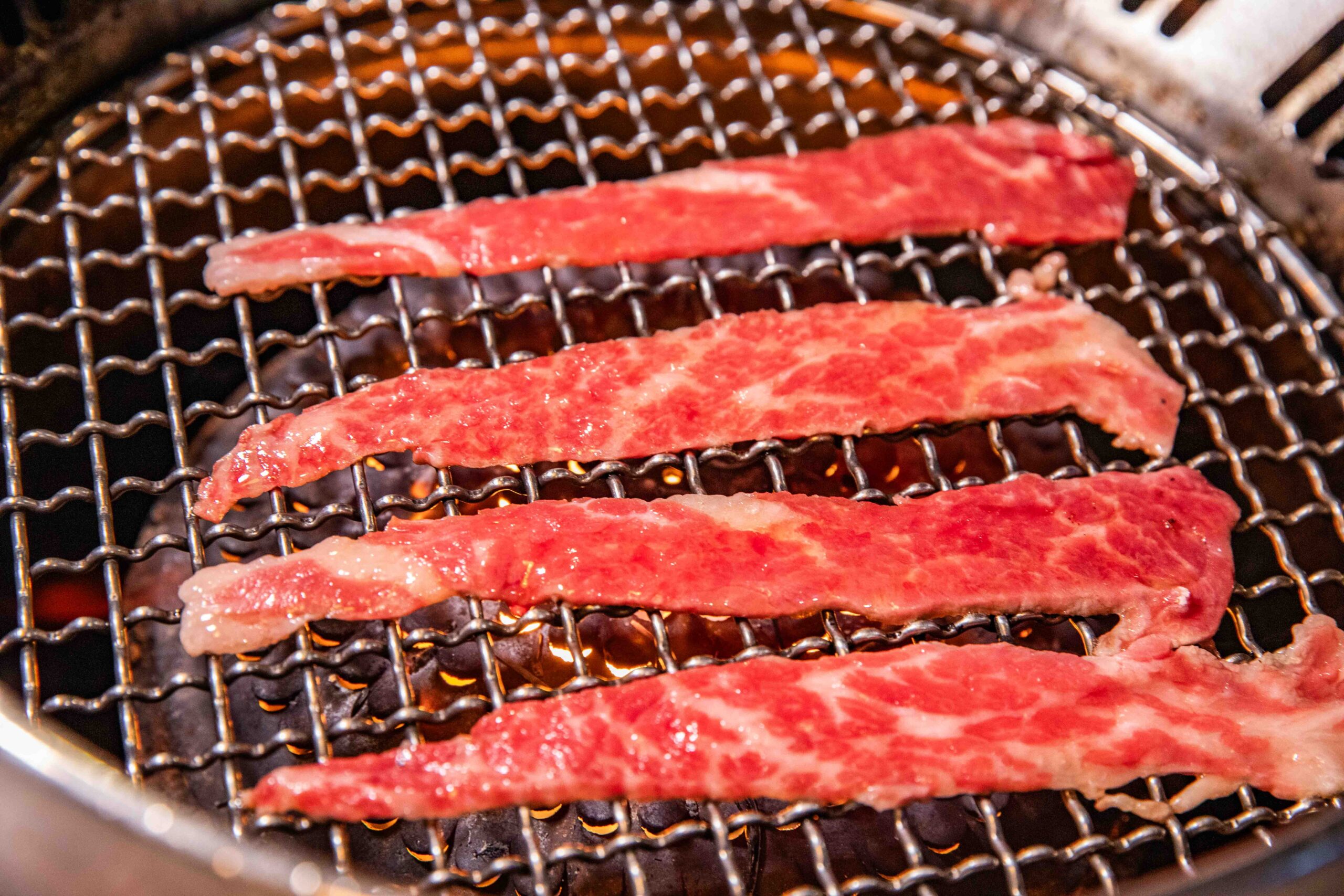 桃園美食,桃園吃到飽,大漠紅頂級燒肉