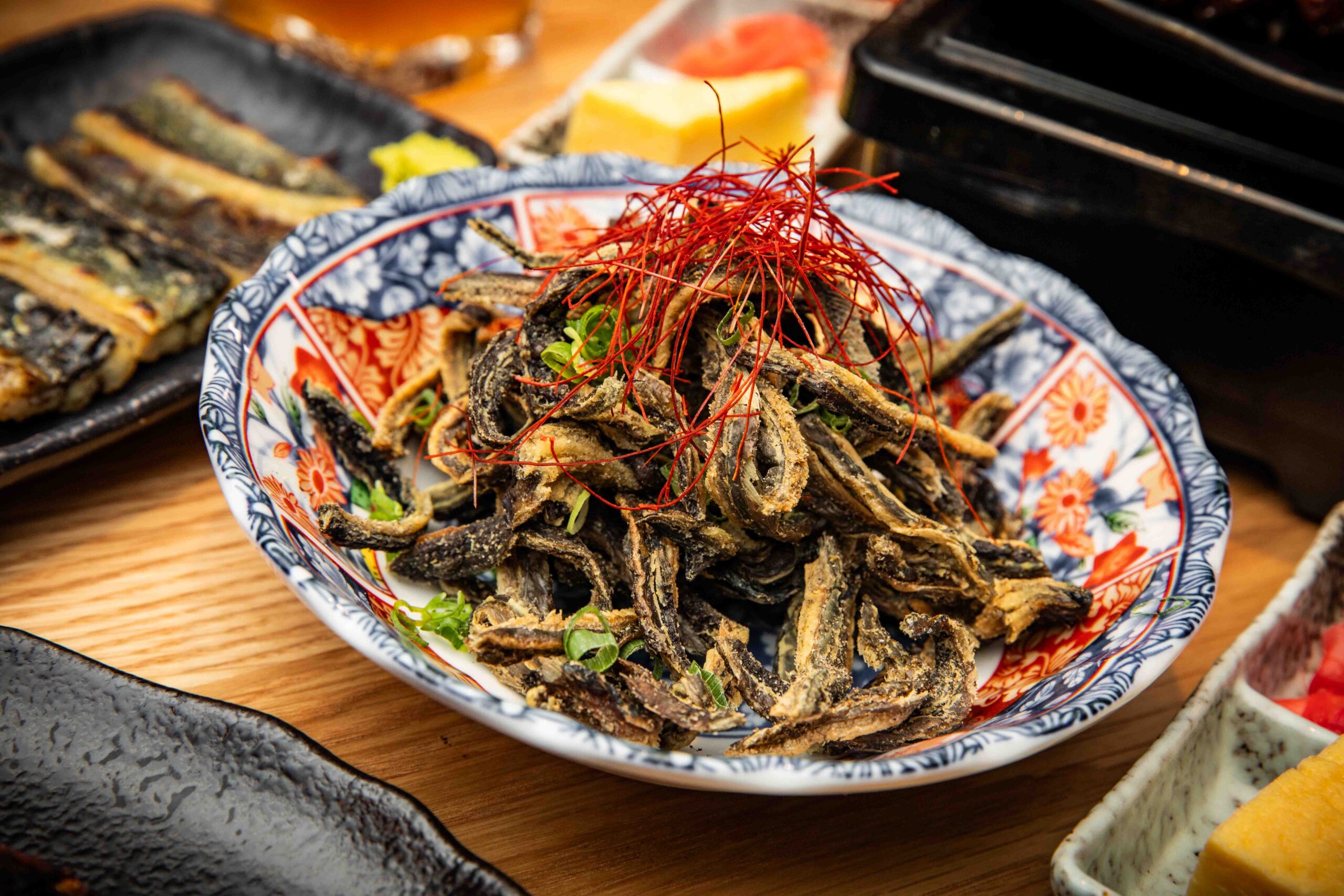 台北鰻魚飯,板前屋炭烤鰻魚飯