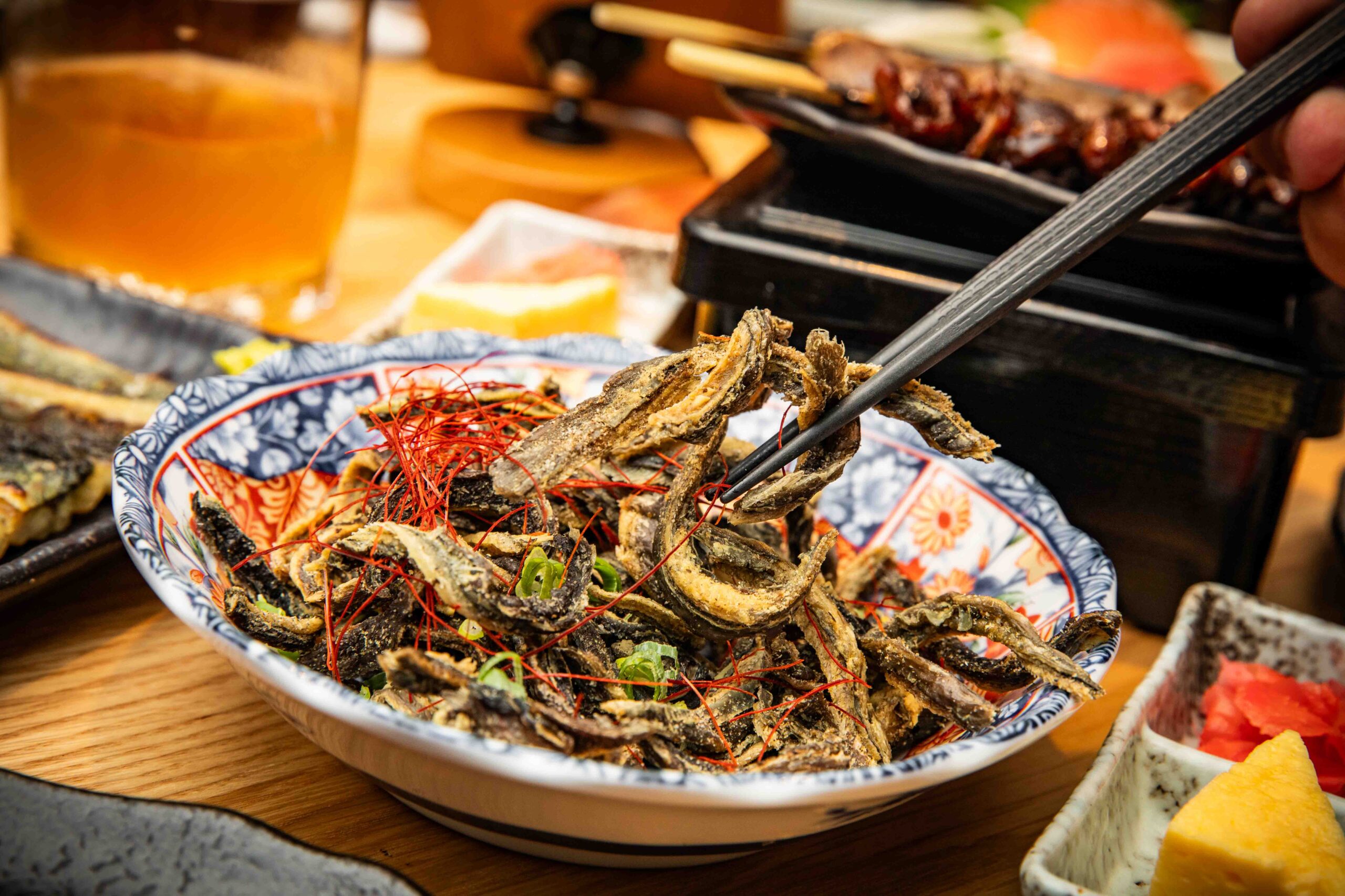 台北鰻魚飯,板前屋炭烤鰻魚飯