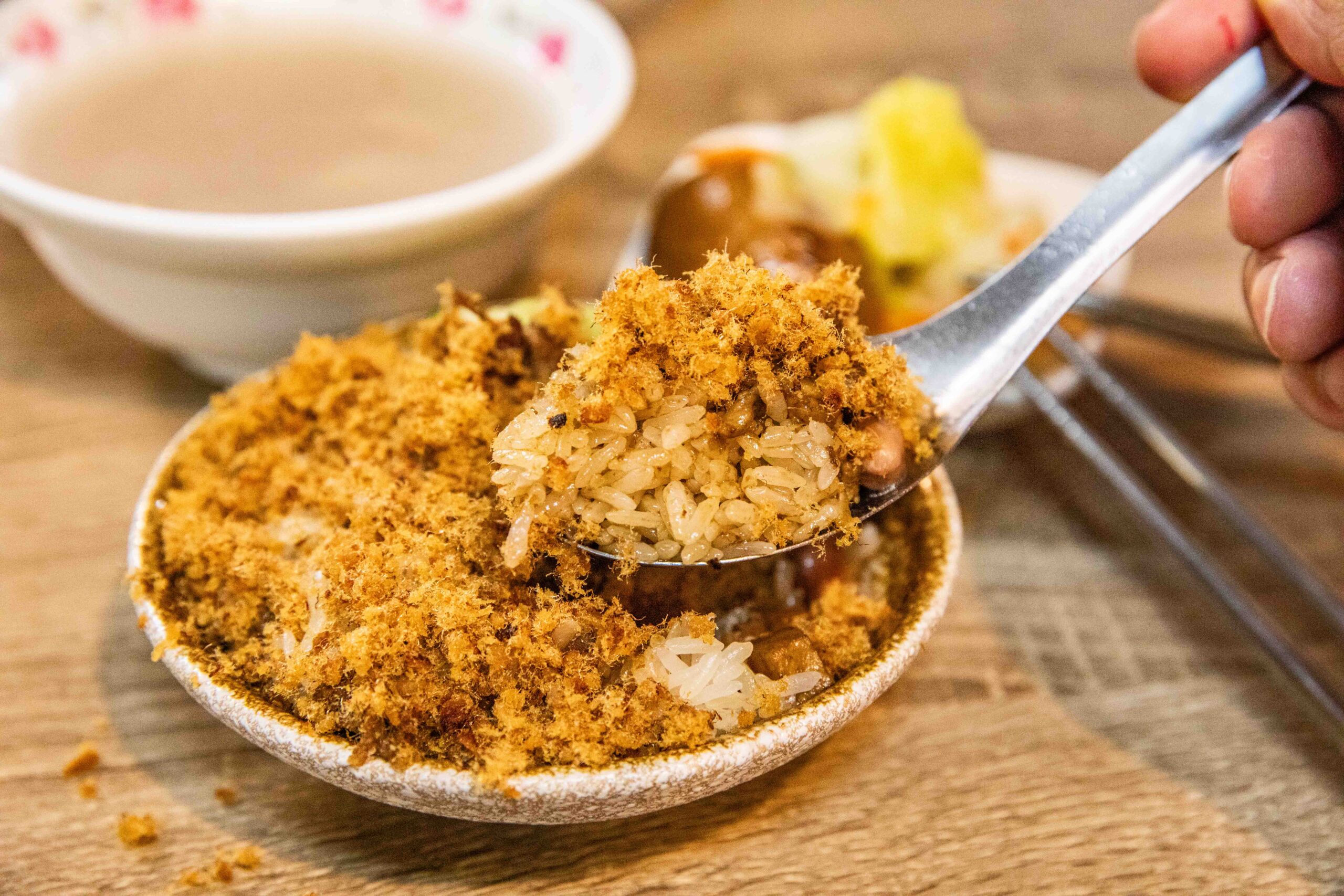 台南米糕,好農家米糕