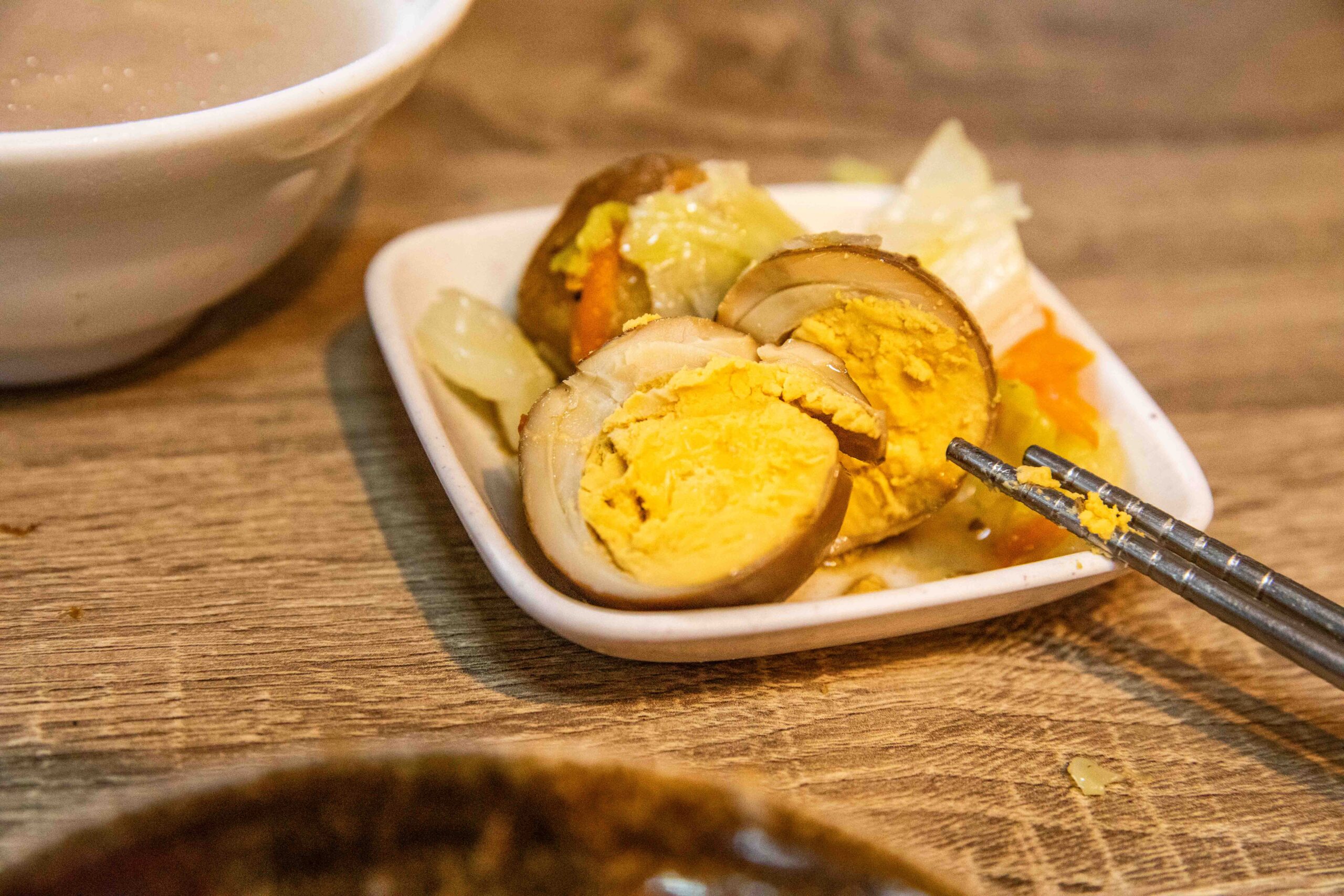 台南米糕,好農家米糕