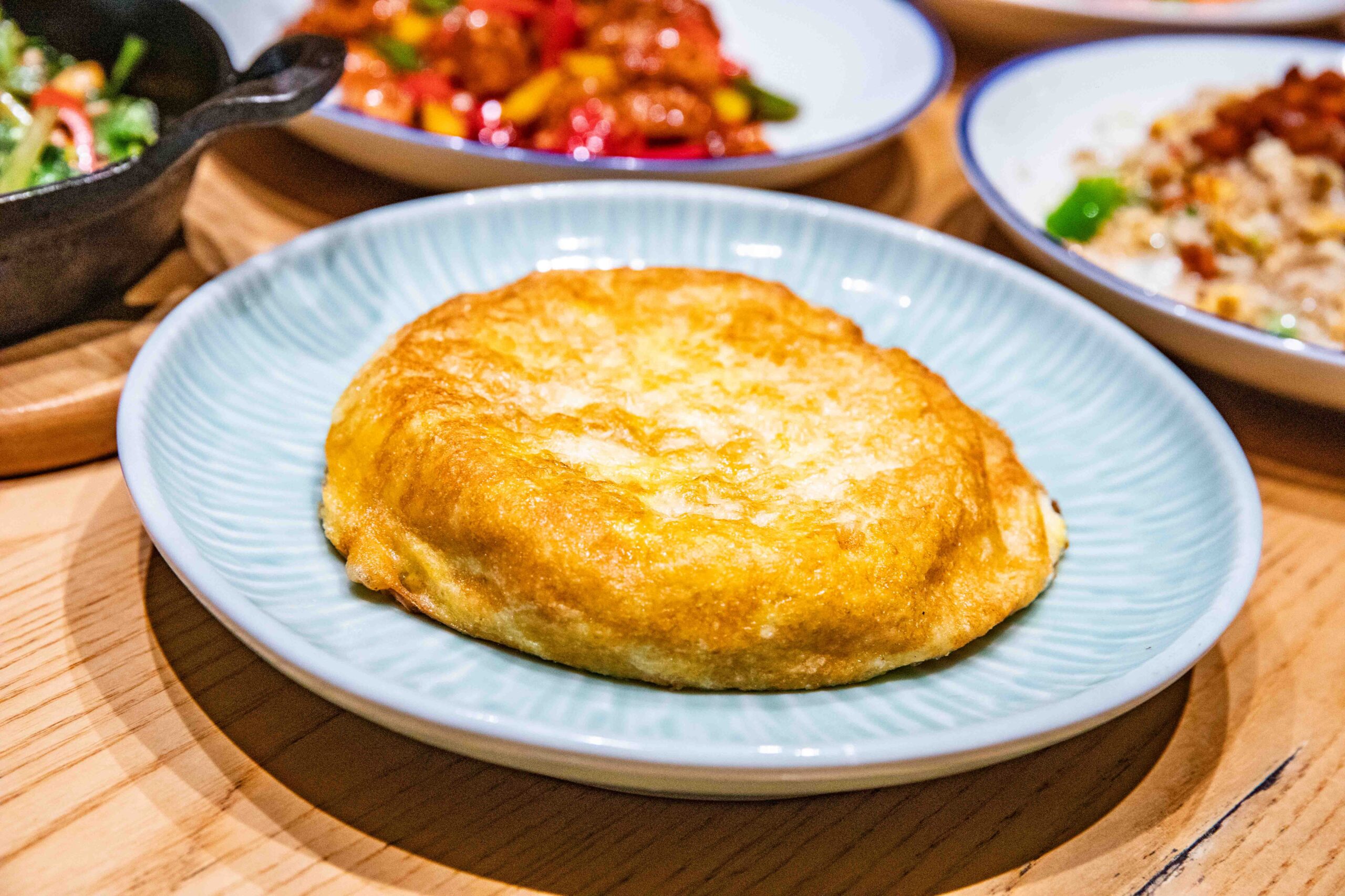 台北美食,台北聚餐,甲天下新台菜料理