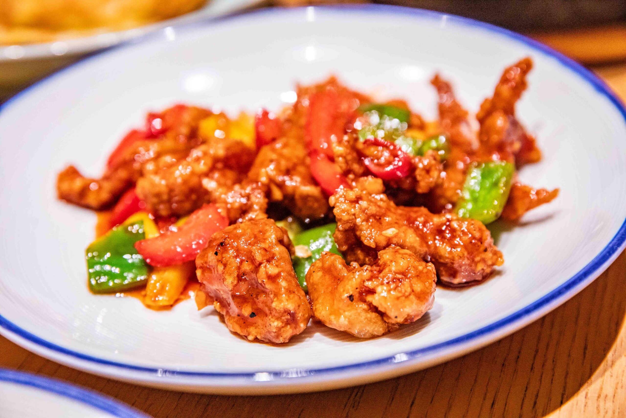台北美食,台北聚餐,甲天下新台菜料理
