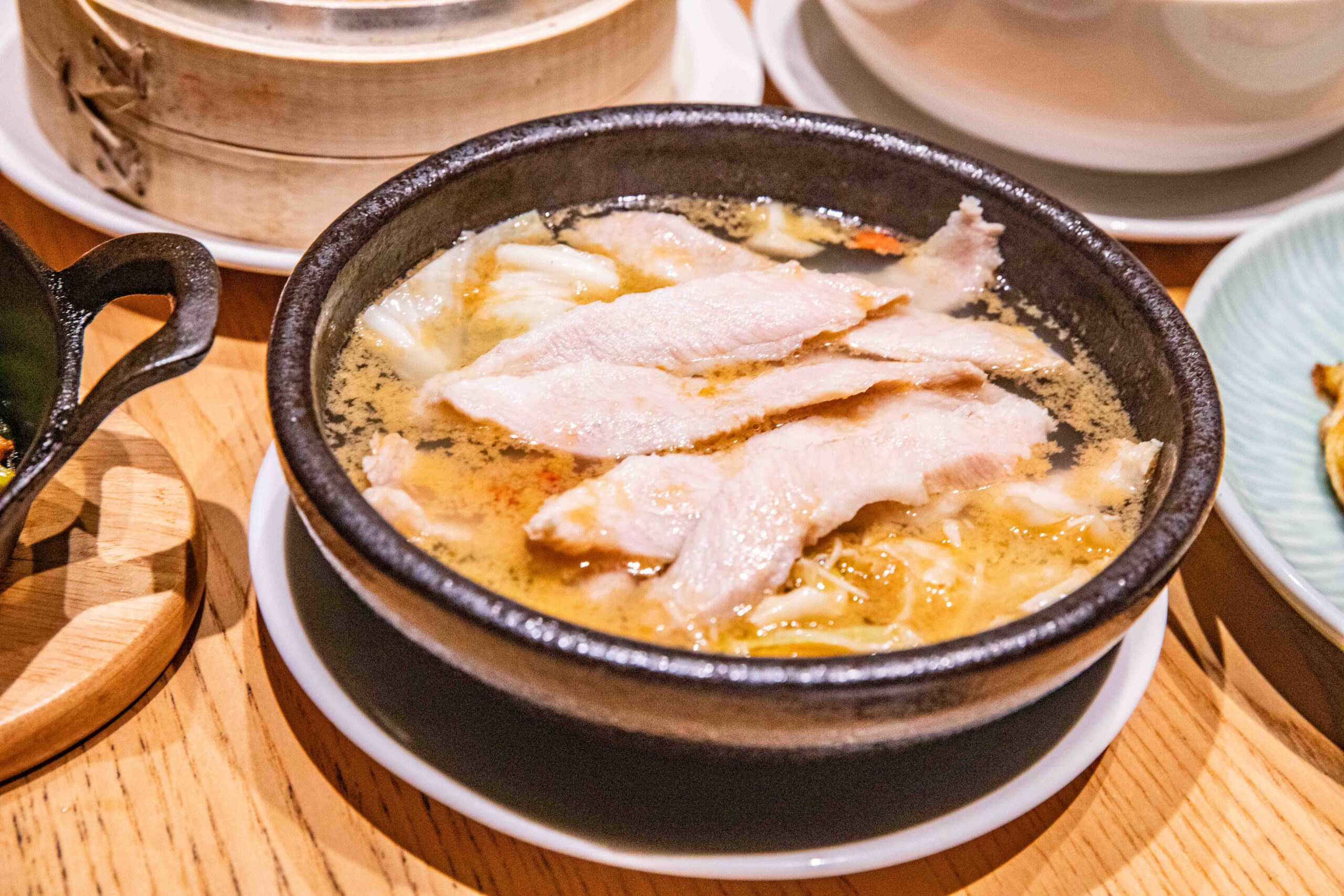 台北美食,台北聚餐,甲天下新台菜料理