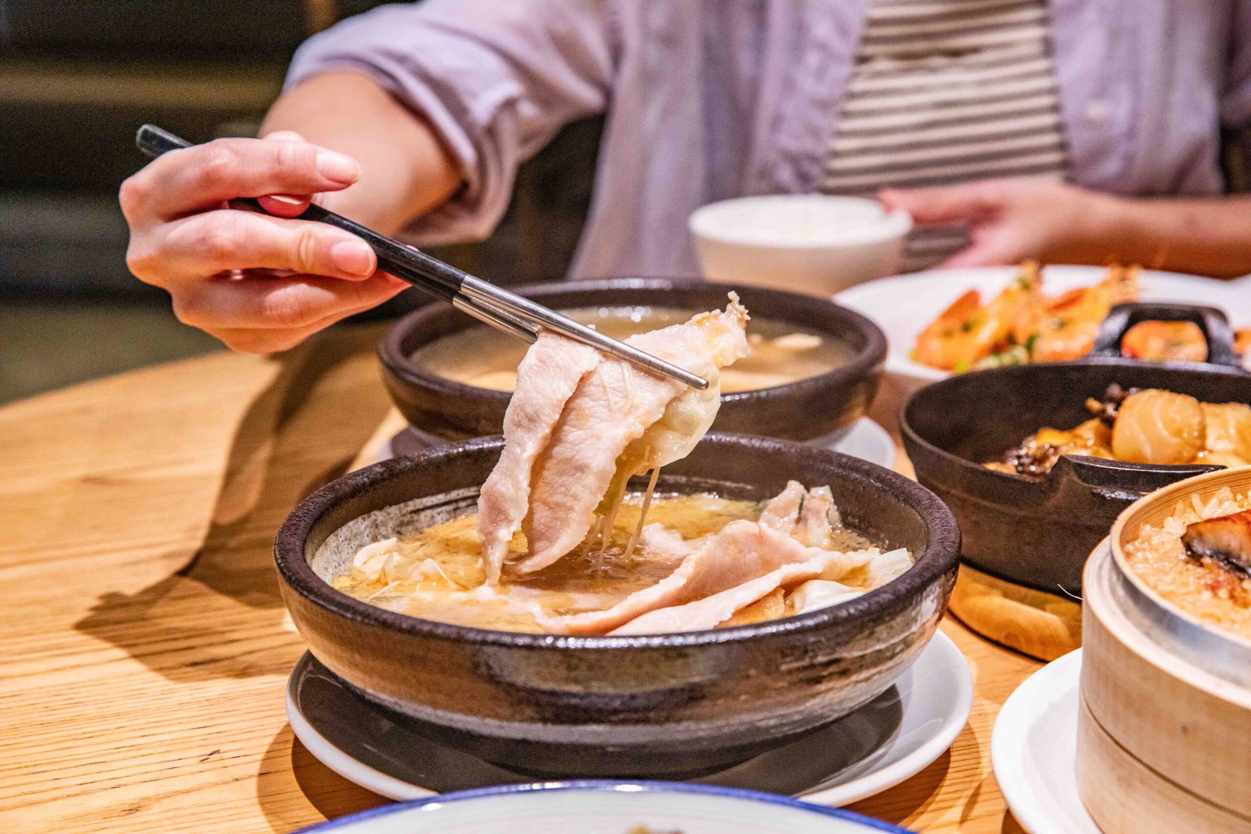 台北美食,台北聚餐,甲天下新台菜料理