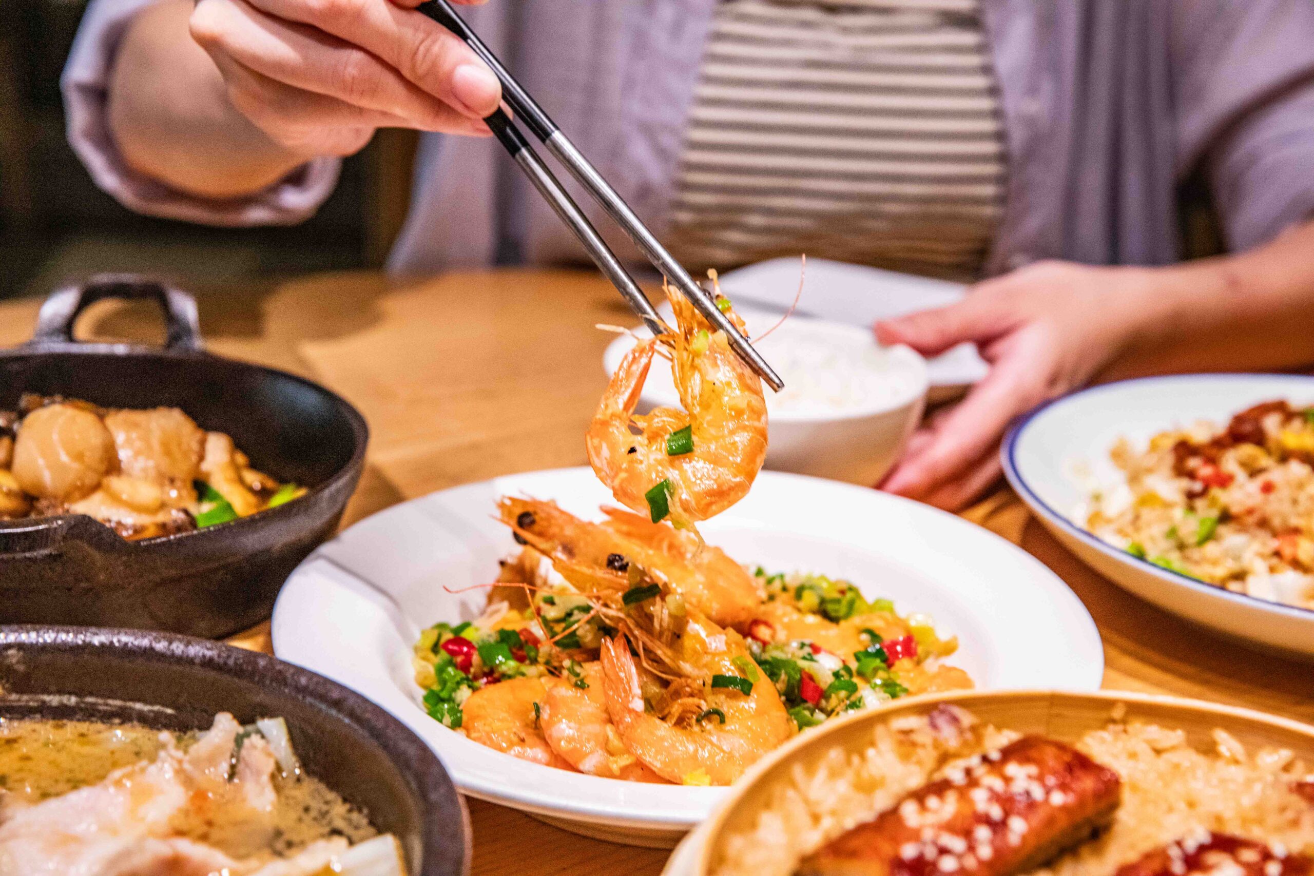 台北美食,台北聚餐,甲天下新台菜料理