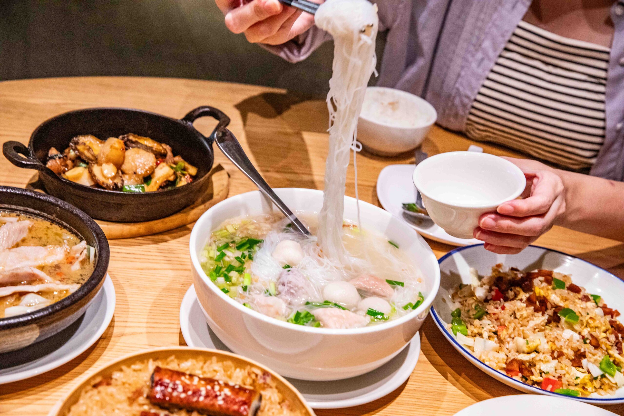台北美食,台北聚餐,甲天下新台菜料理