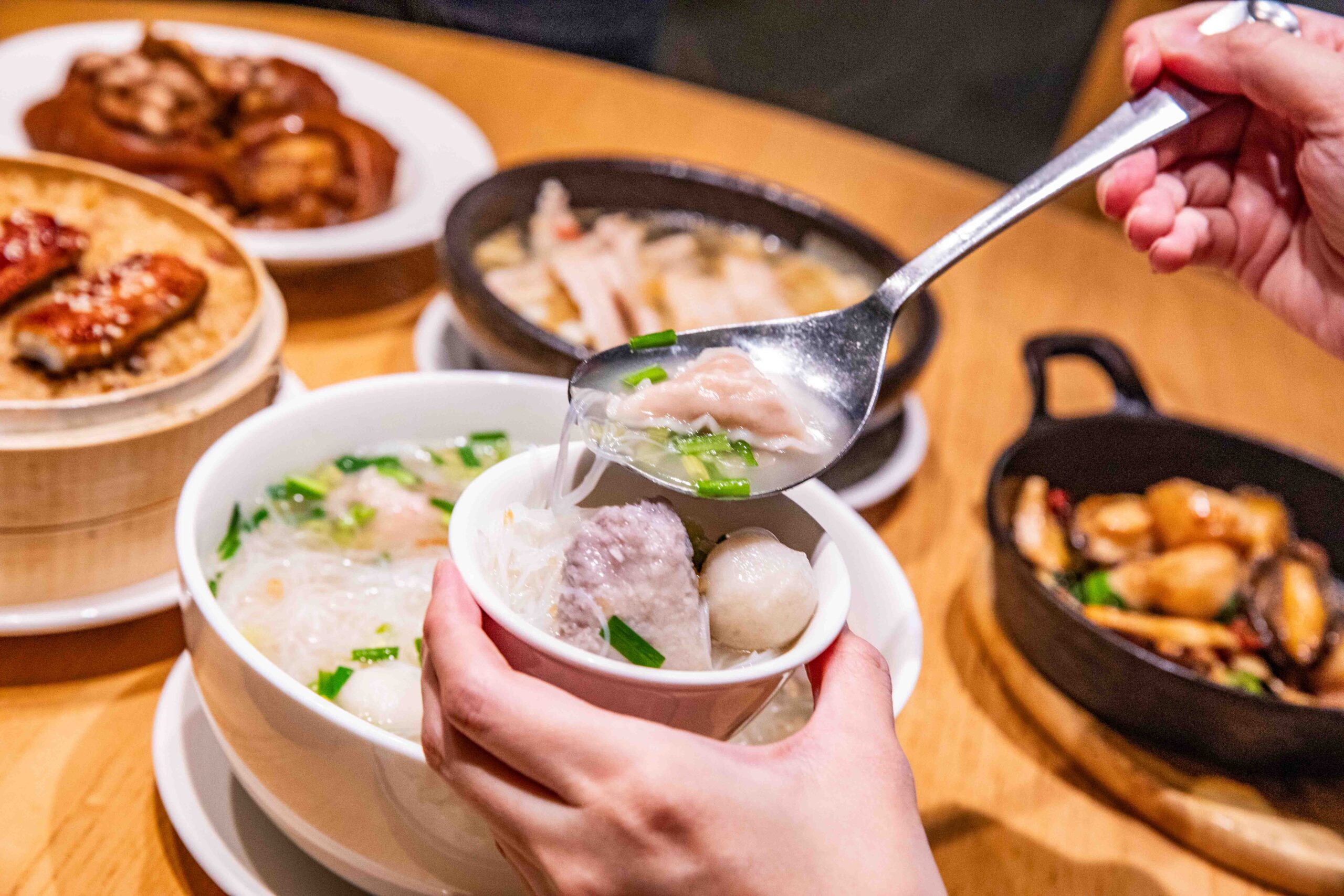 台北美食,台北聚餐,甲天下新台菜料理