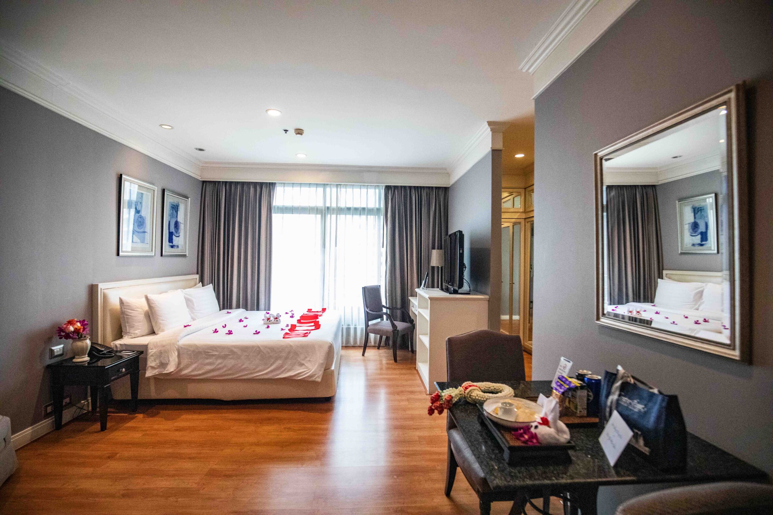 曼谷飯店,Centre Point Hotel Chidlom