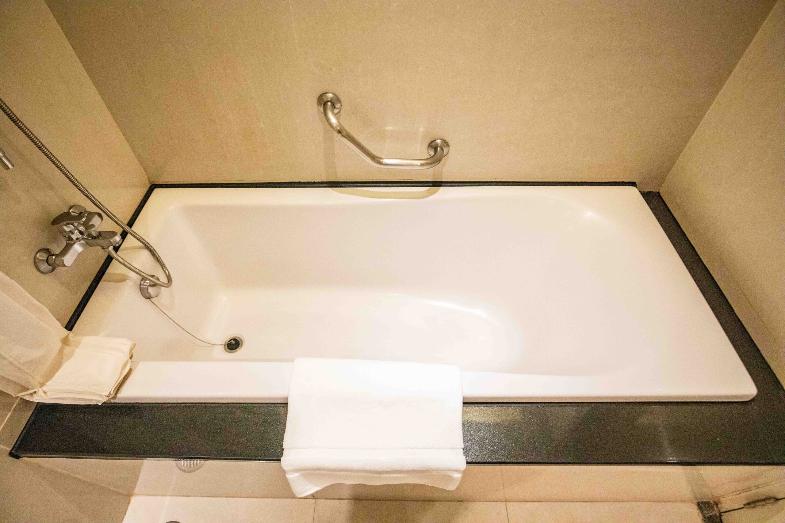 曼谷飯店,Centre Point Hotel Chidlom