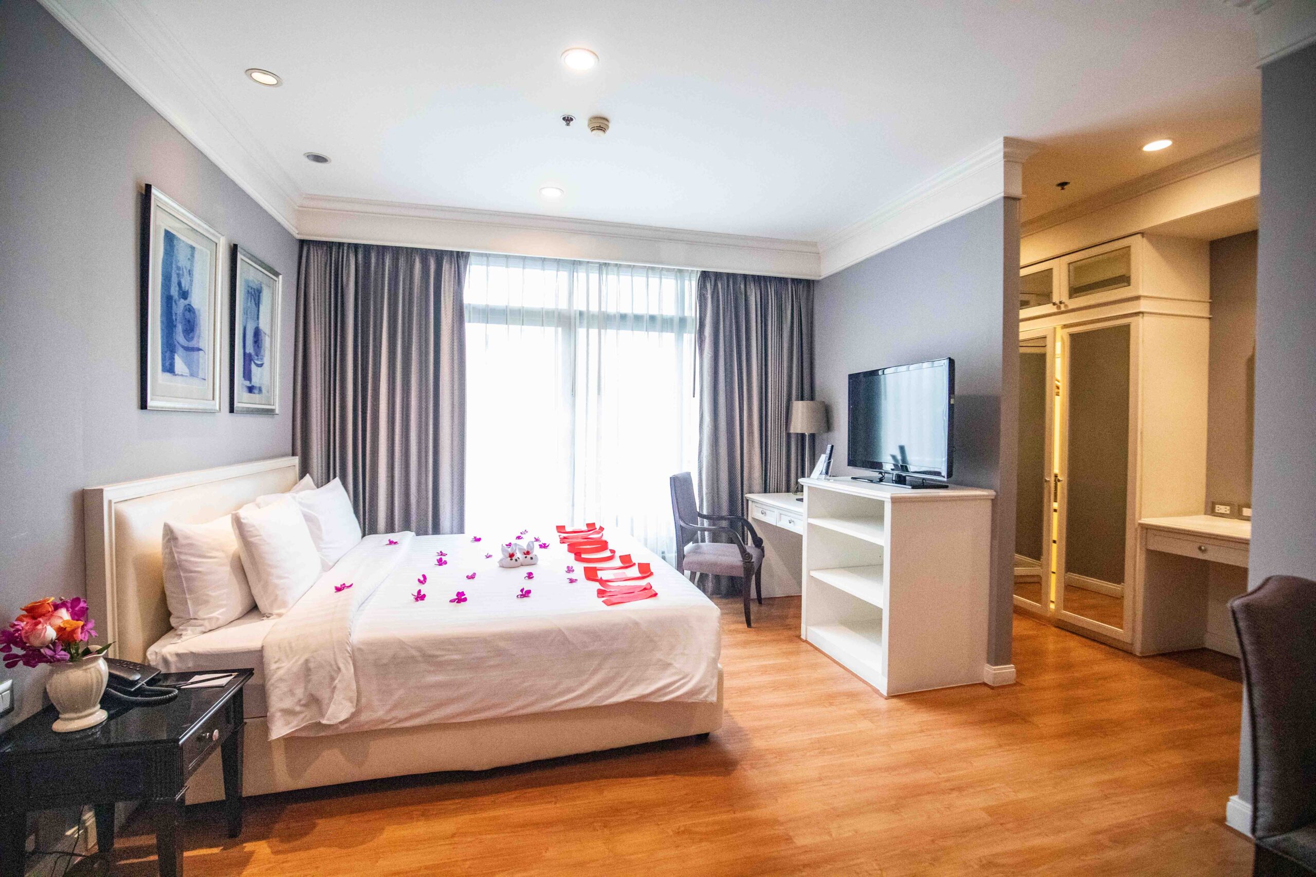 曼谷飯店,Centre Point Hotel Chidlom