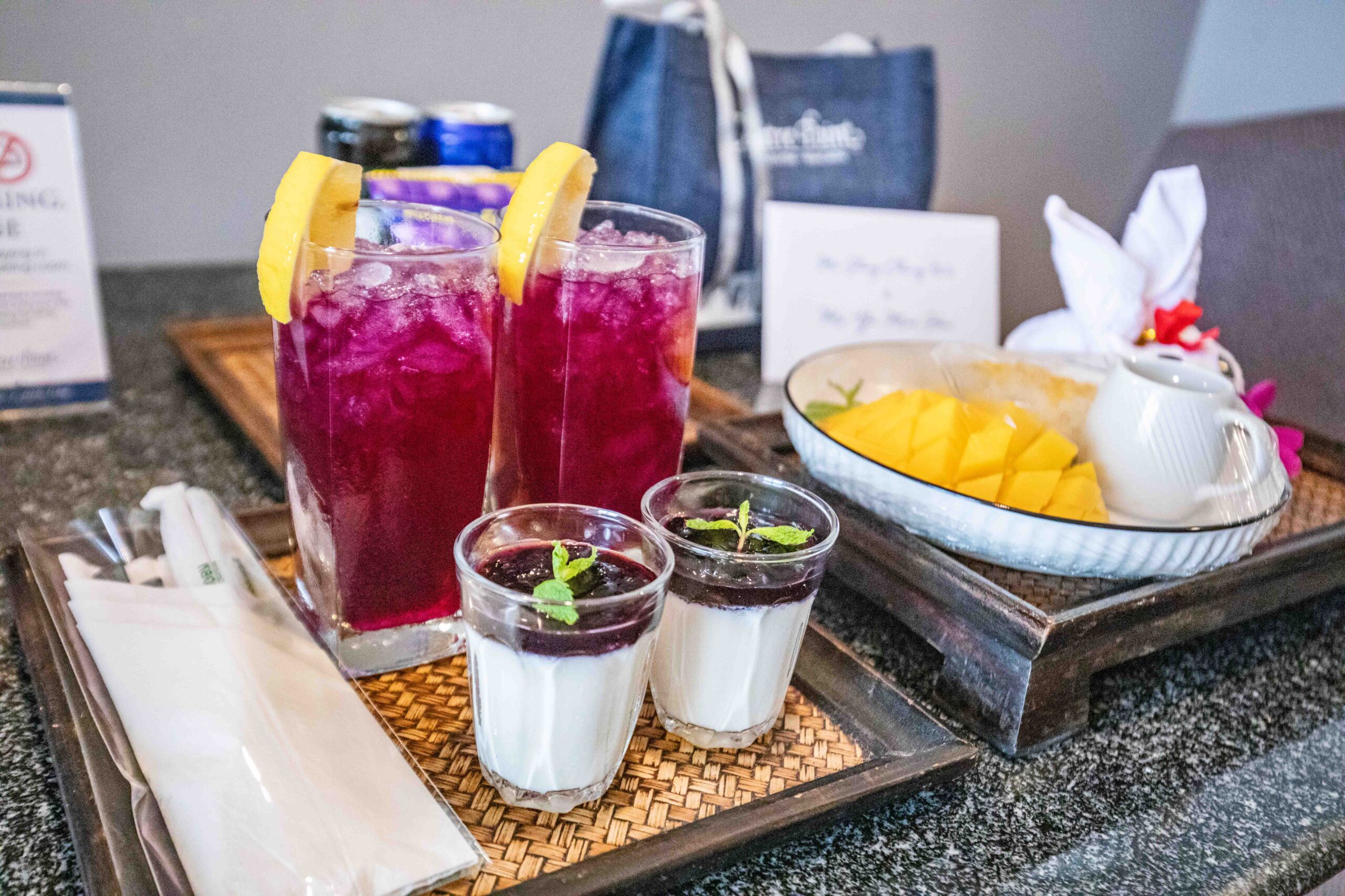 曼谷飯店,Centre Point Hotel Chidlom