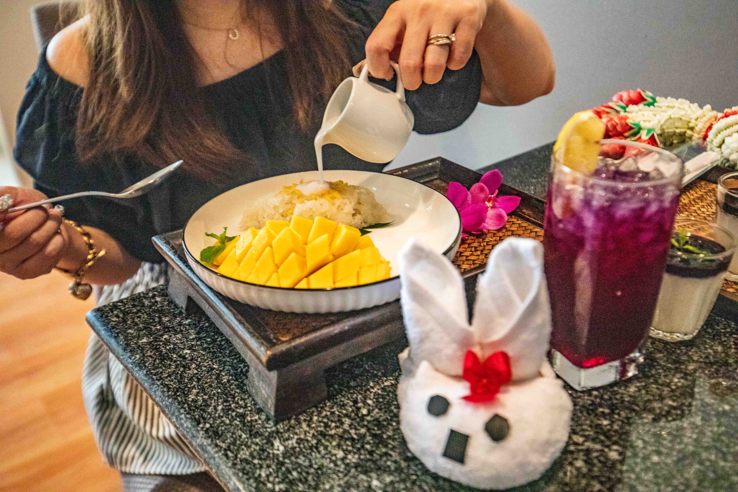 曼谷飯店,Centre Point Hotel Chidlom