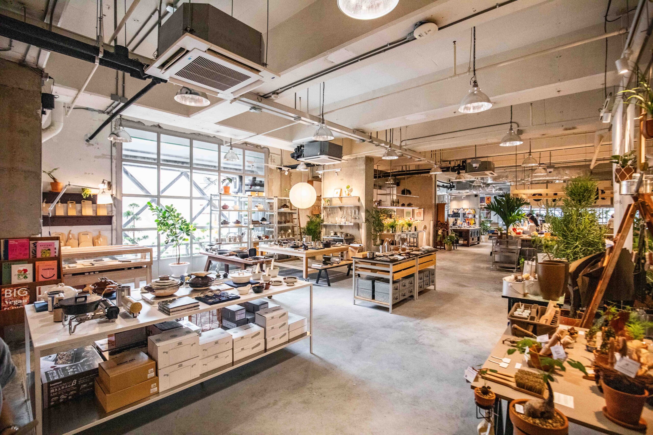 曼谷百貨公司,EMPORIUM、EMQUARTIER、EMSPHERE