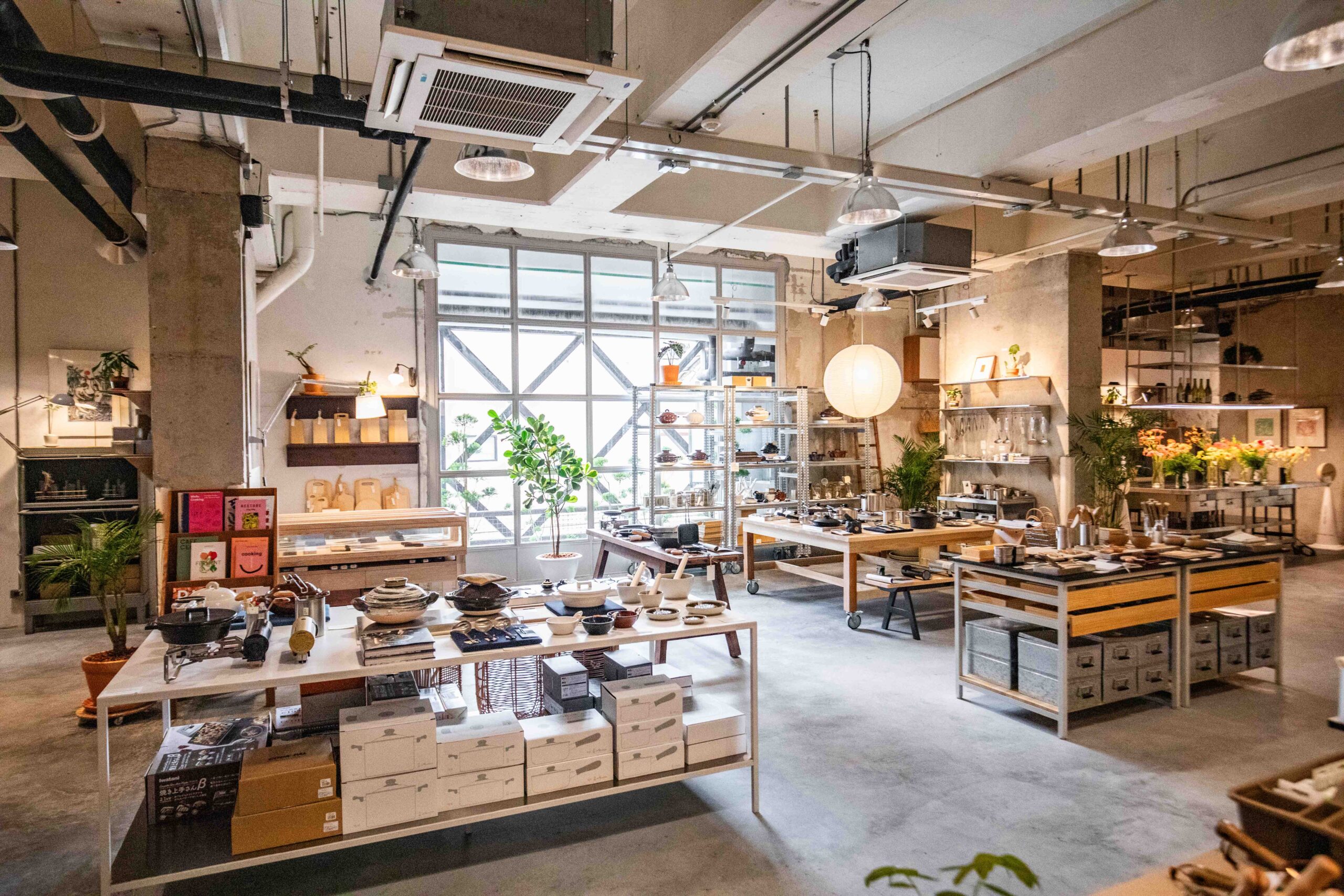 曼谷百貨公司,EMPORIUM、EMQUARTIER、EMSPHERE
