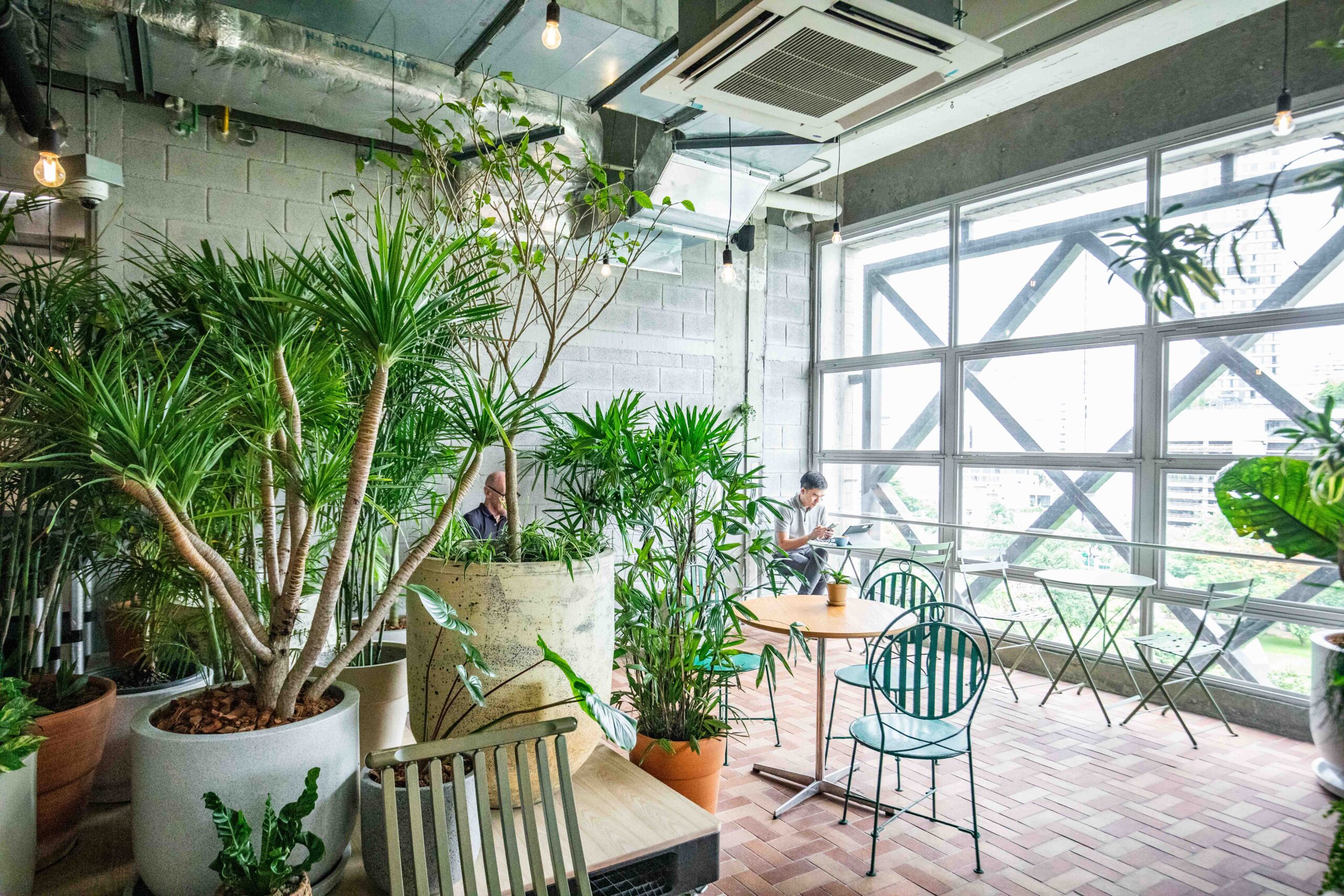 曼谷百貨公司,EMPORIUM、EMQUARTIER、EMSPHERE