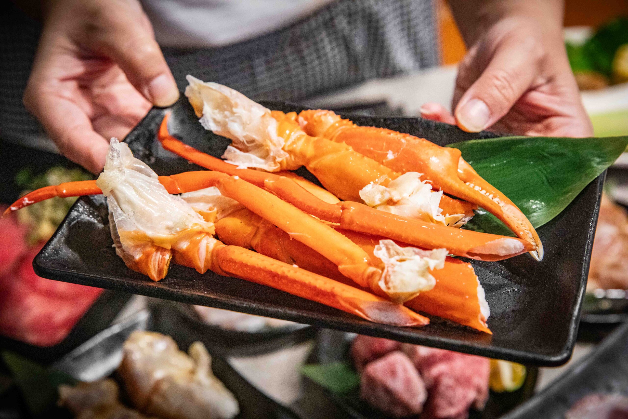 台北和牛燒肉吃到飽,三柒燒肉專門大安敦化店