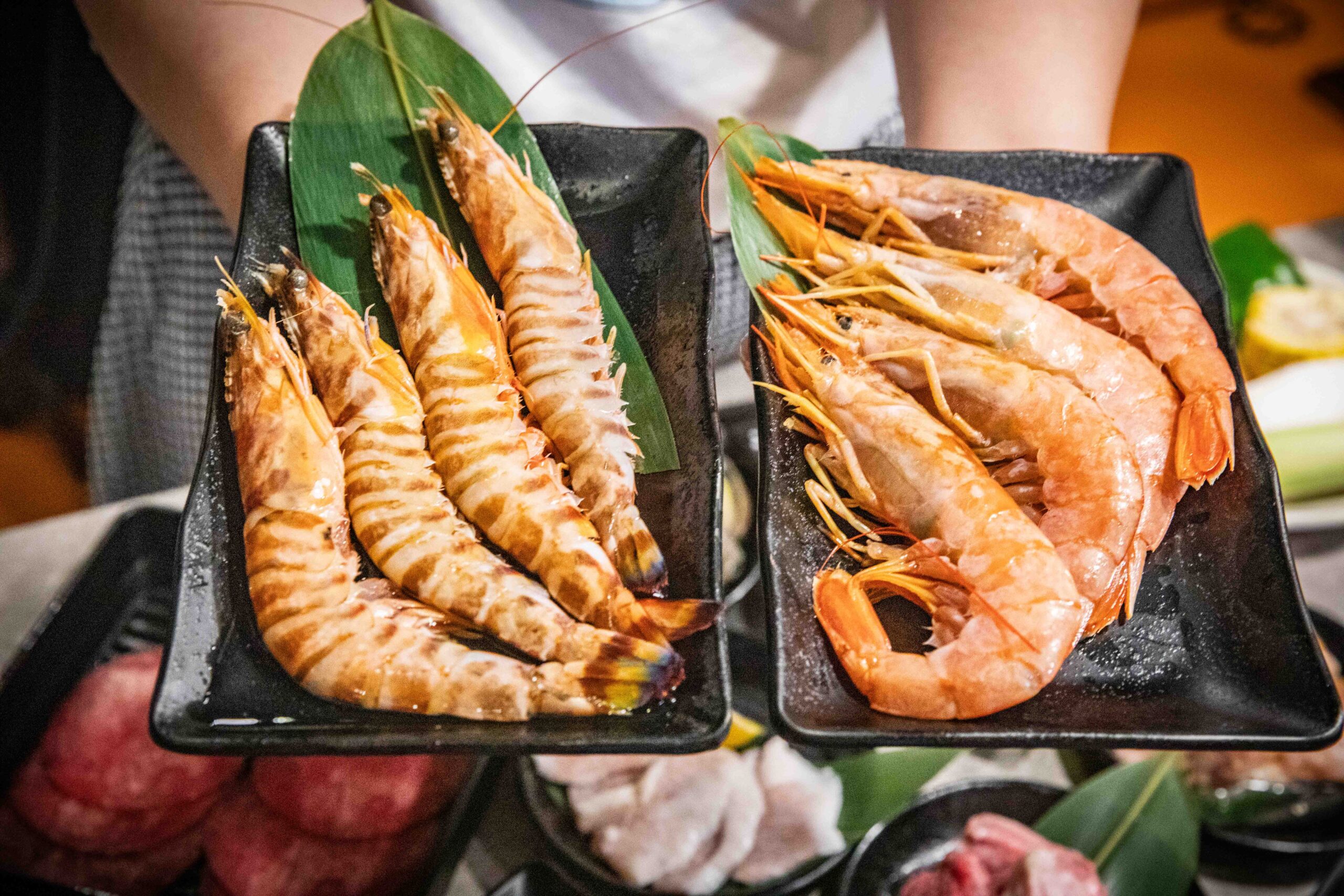 台北和牛燒肉吃到飽,三柒燒肉專門大安敦化店