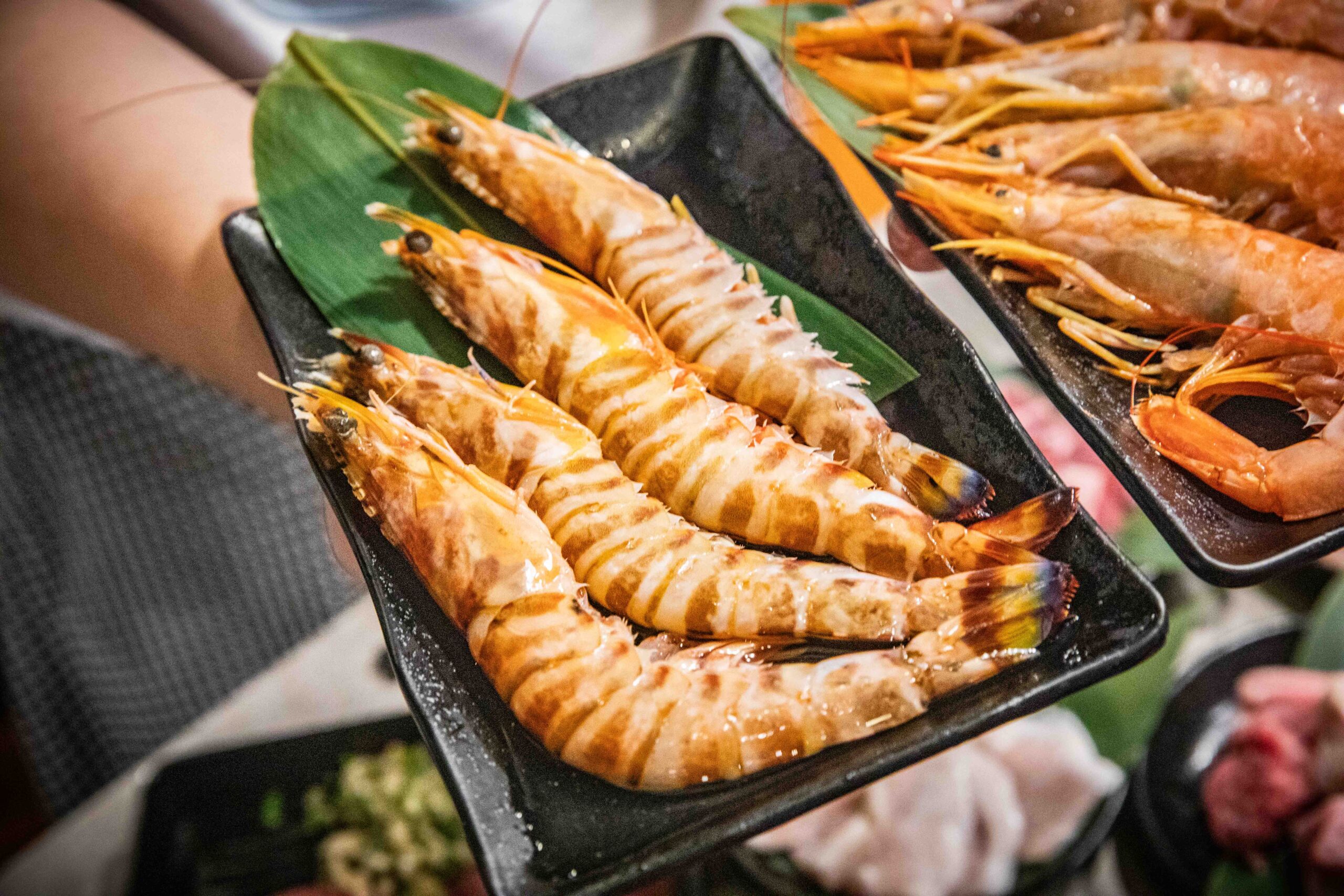 台北和牛燒肉吃到飽,三柒燒肉專門大安敦化店