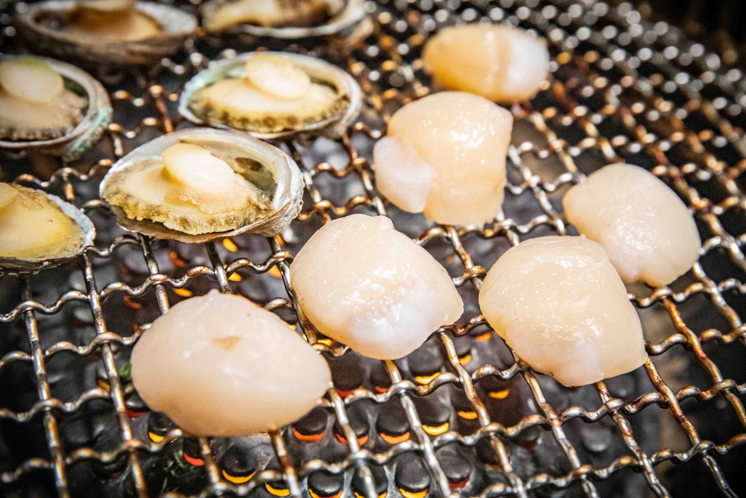 台北和牛燒肉吃到飽,三柒燒肉專門大安敦化店