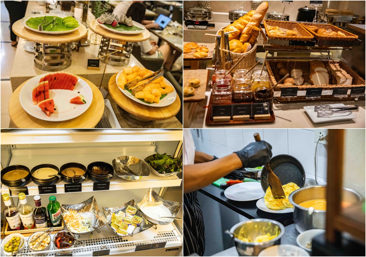 曼谷飯店,Centre Point Hotel Chidlom