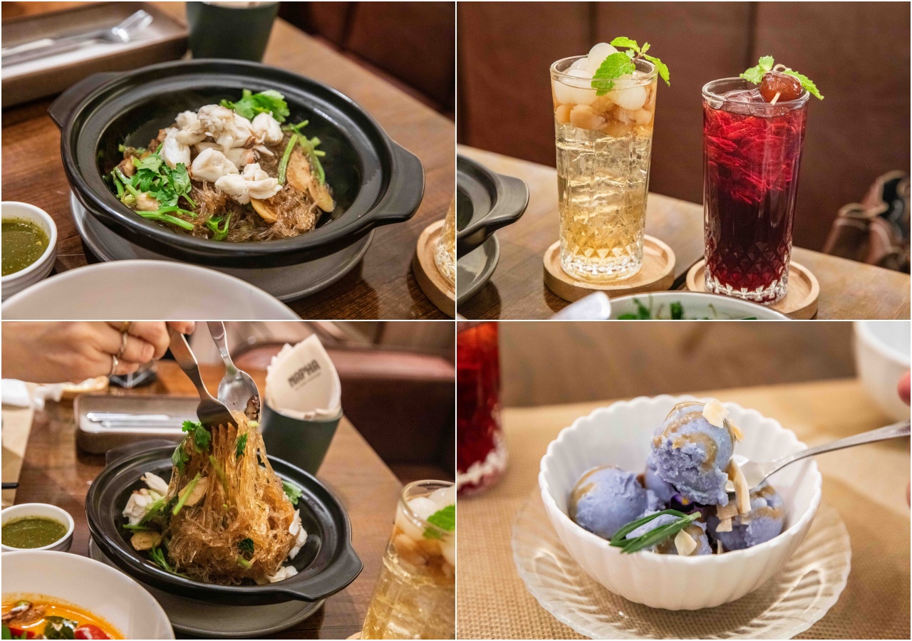 曼谷百貨公司,EMPORIUM、EMQUARTIER、EMSPHERE