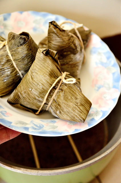  @大手牽小手。玩樂趣