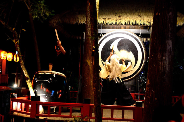  @大手牽小手。玩樂趣