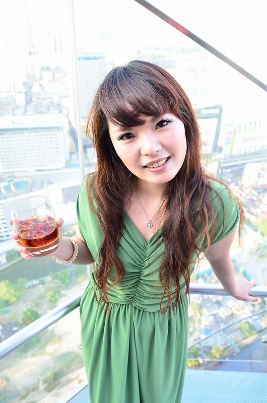  @大手牽小手。玩樂趣