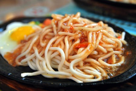  @大手牽小手。玩樂趣