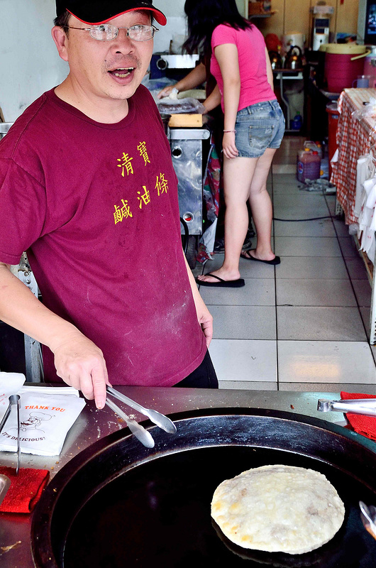  @大手牽小手。玩樂趣