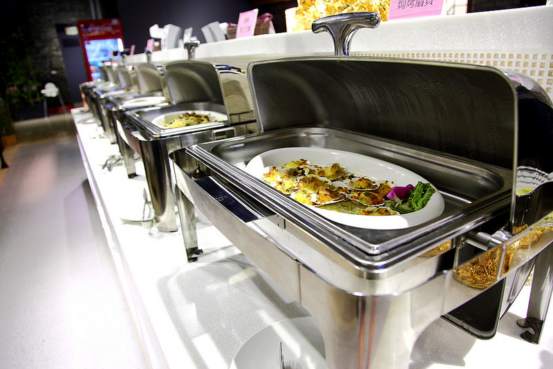 野安珍饌buffet菜色-台中燒烤吃到飽推薦