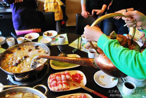  @大手牽小手。玩樂趣
